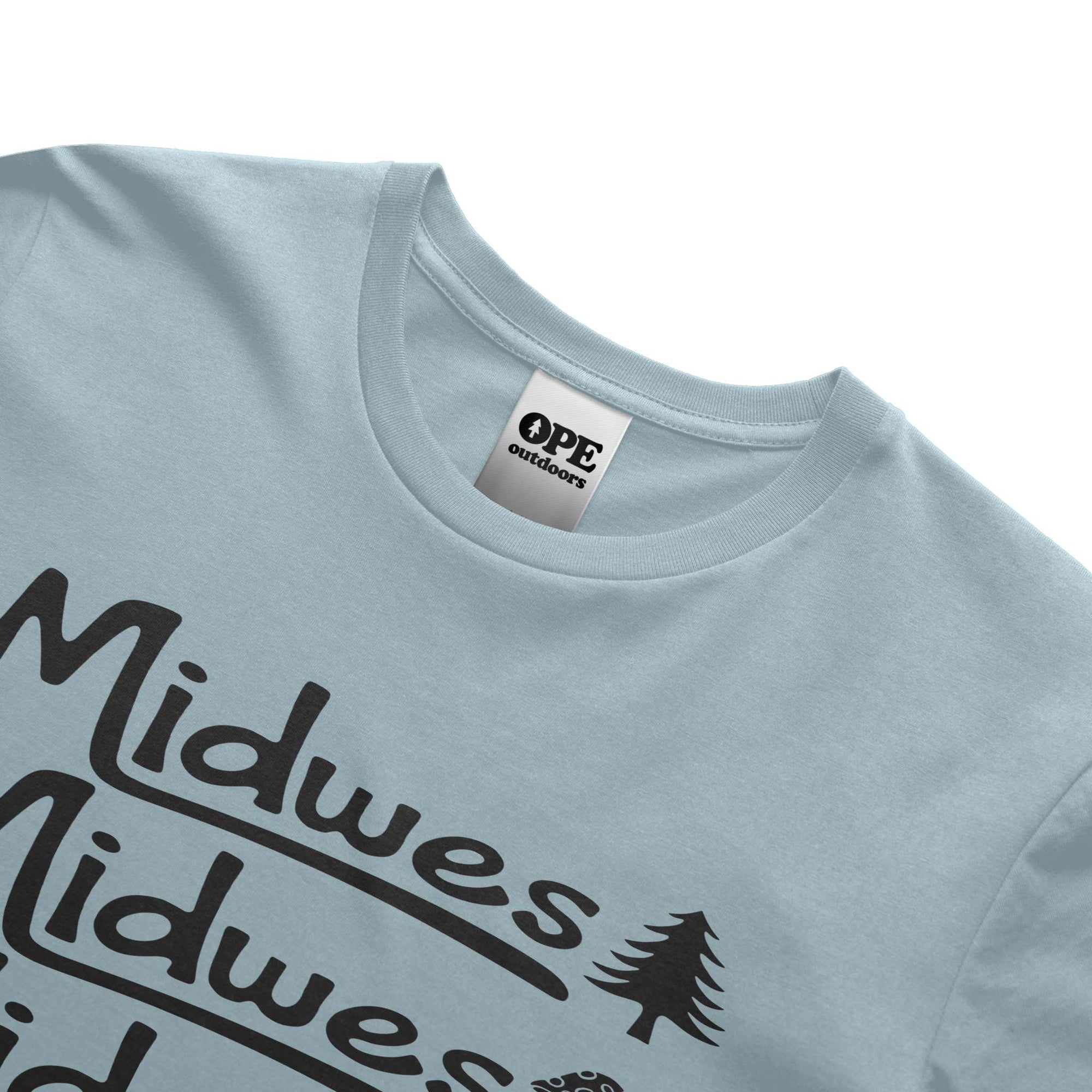 Midwest Midwest Midwest T Shirt