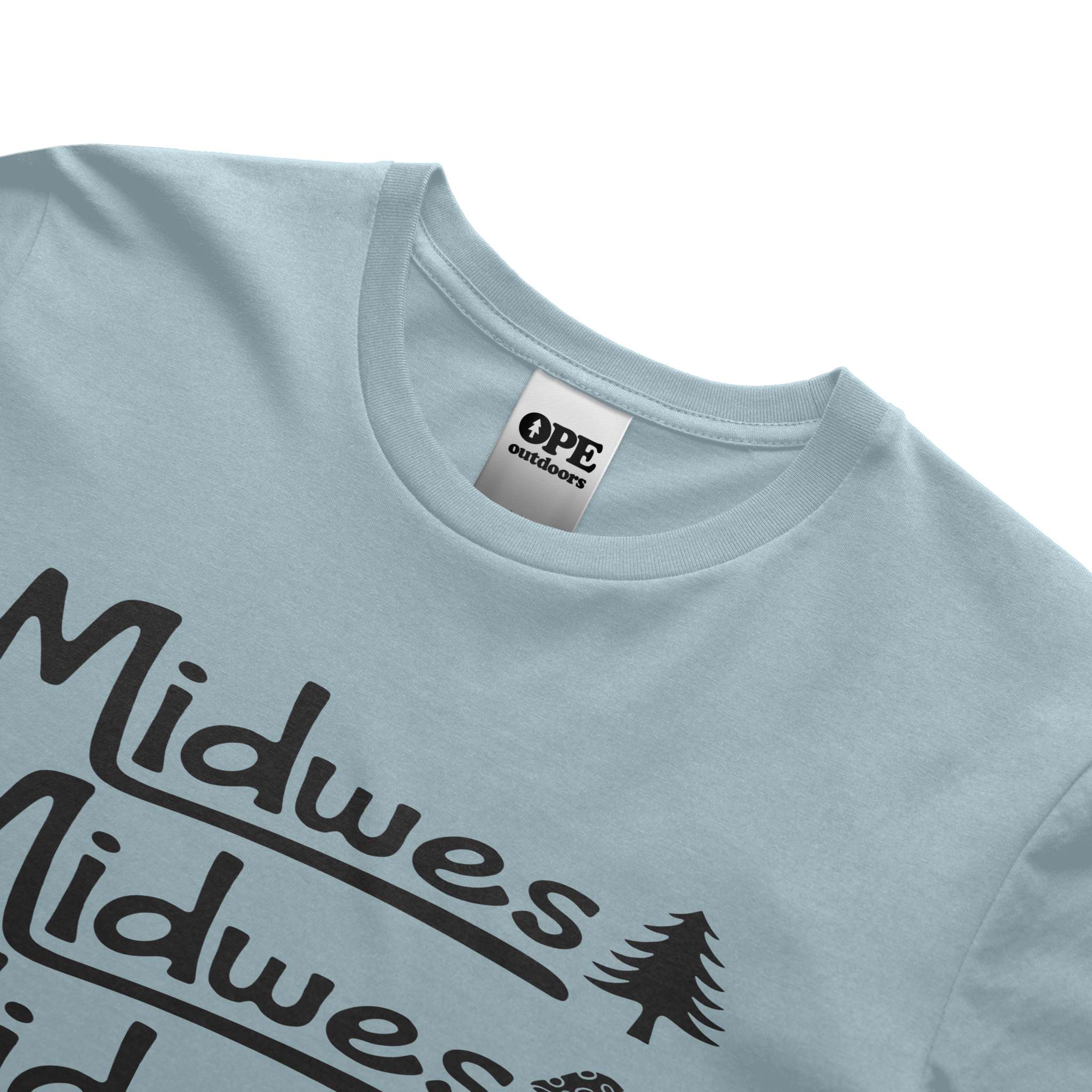 Midwest Midwest Midwest T Shirt