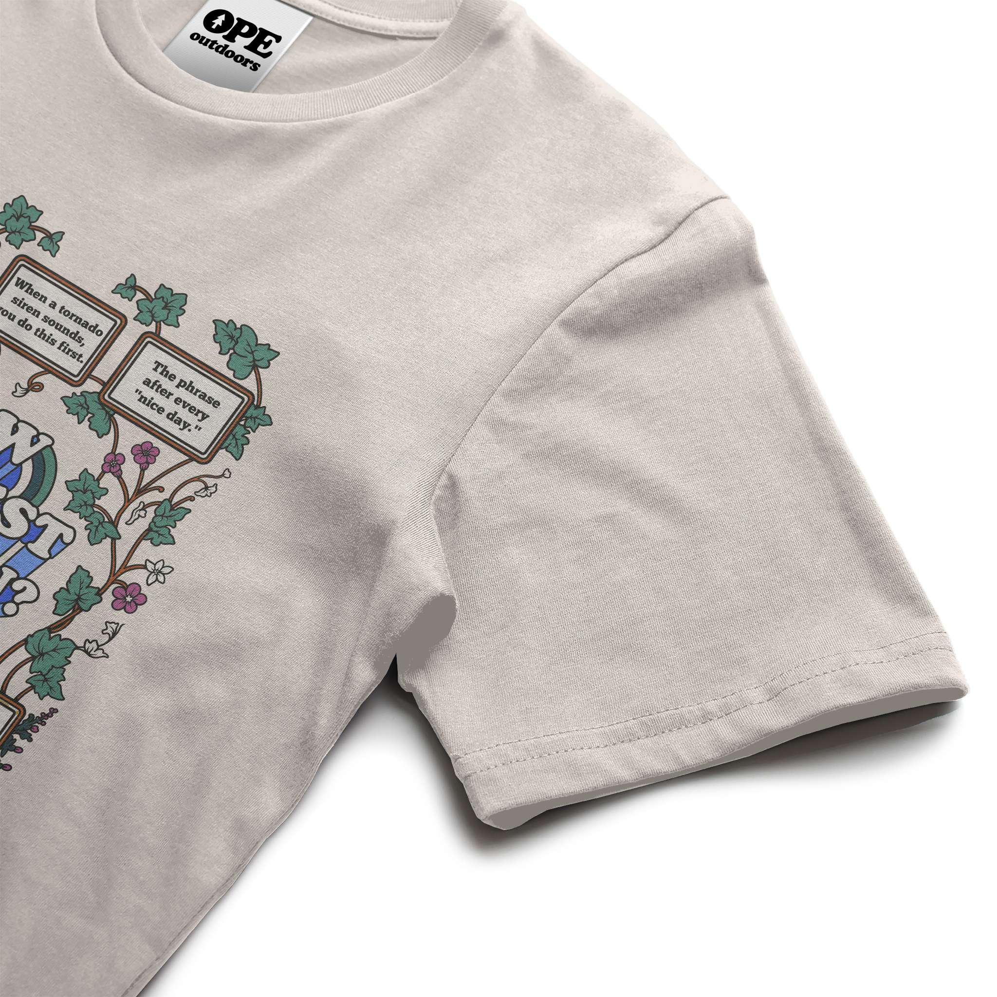 How Midwest Are You? T Shirt