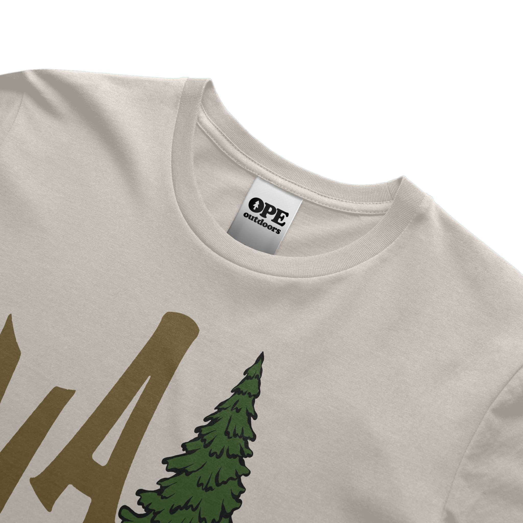 Midwest Brand T Shirt