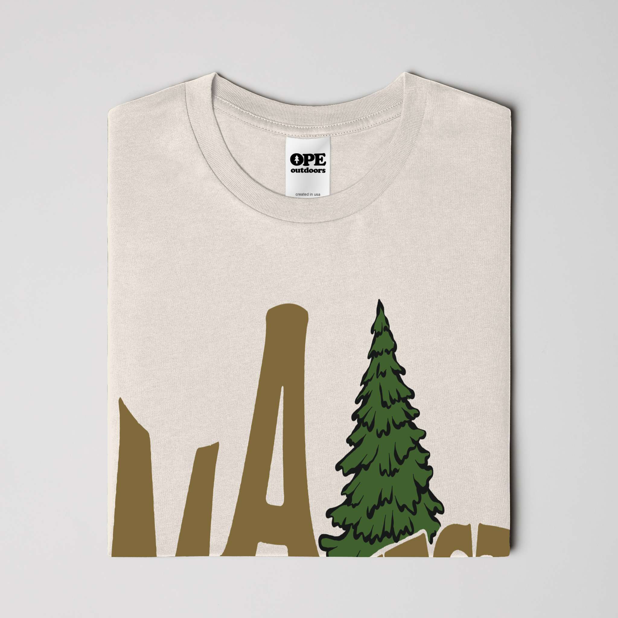 Midwest Brand T Shirt