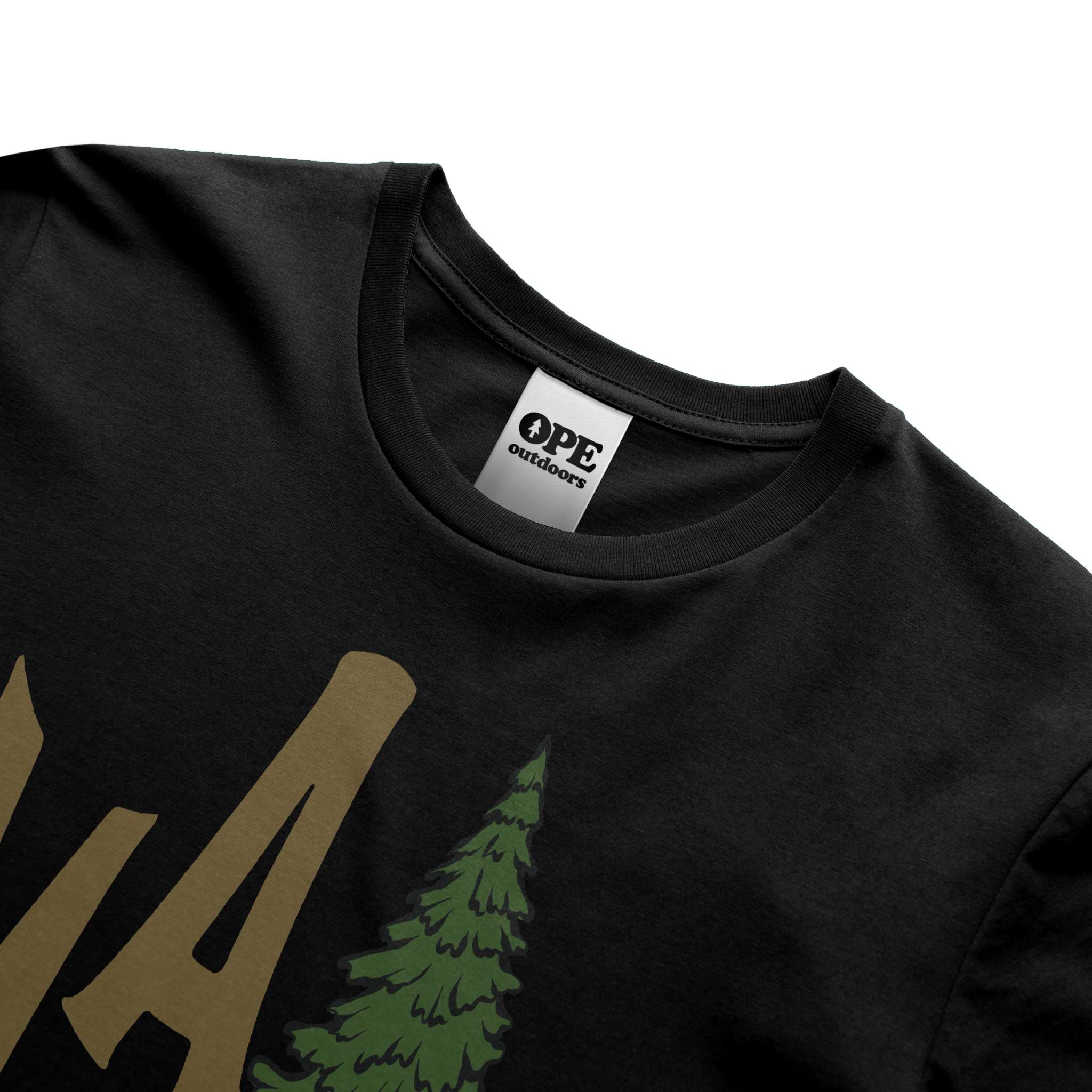 Midwest Brand T Shirt