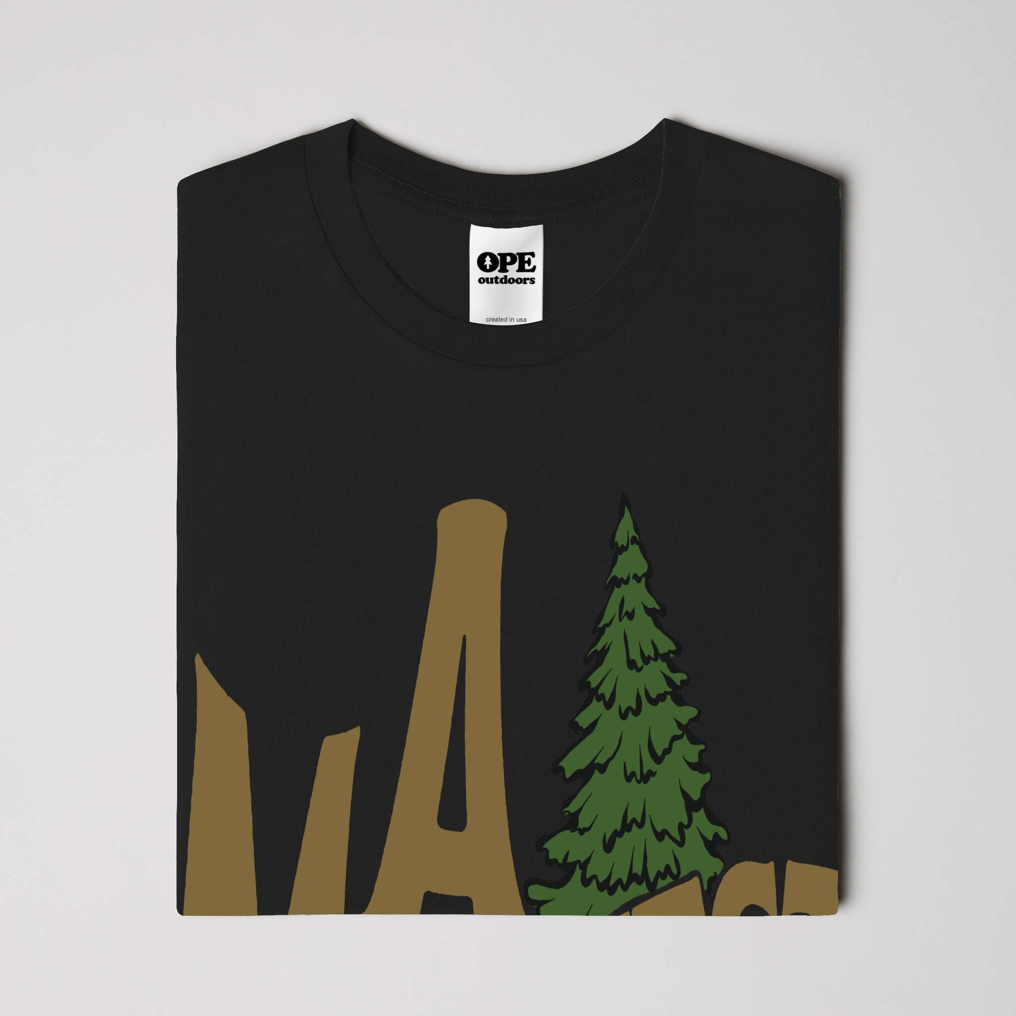 Midwest Brand T Shirt