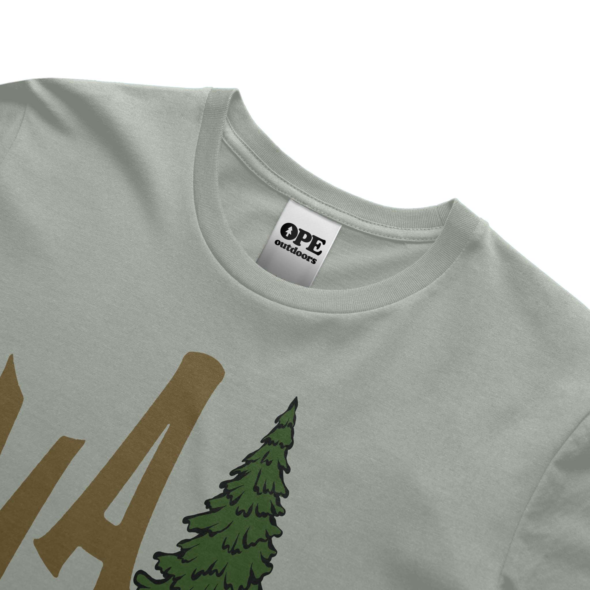 Midwest Brand T Shirt