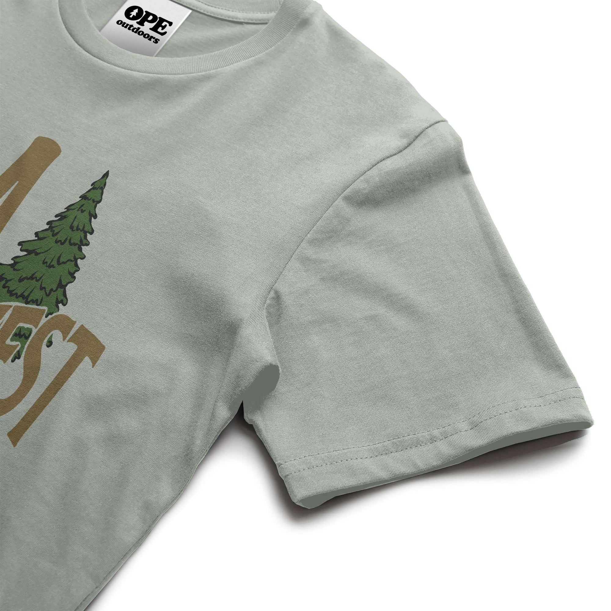 Midwest Brand T Shirt