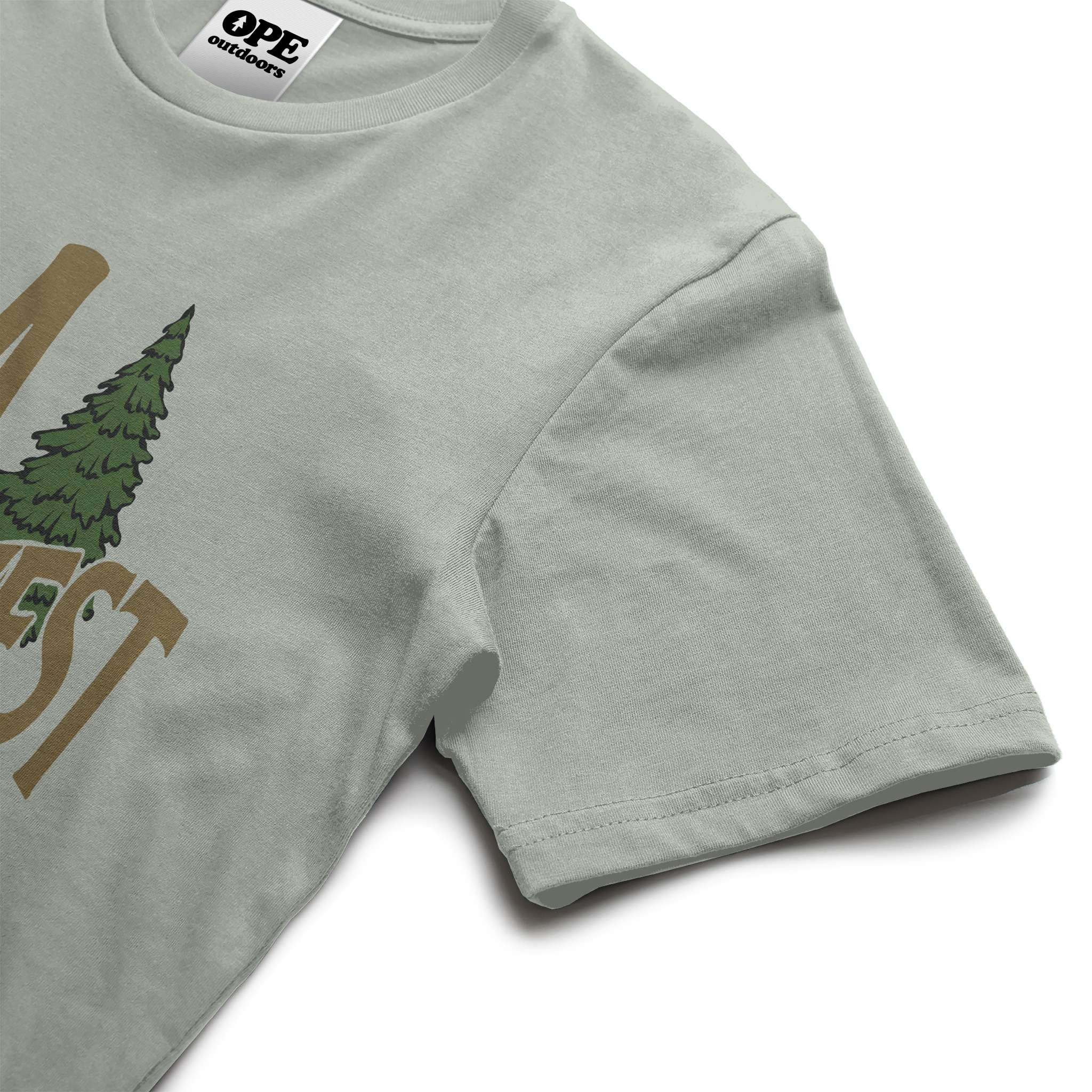 Midwest Brand T Shirt