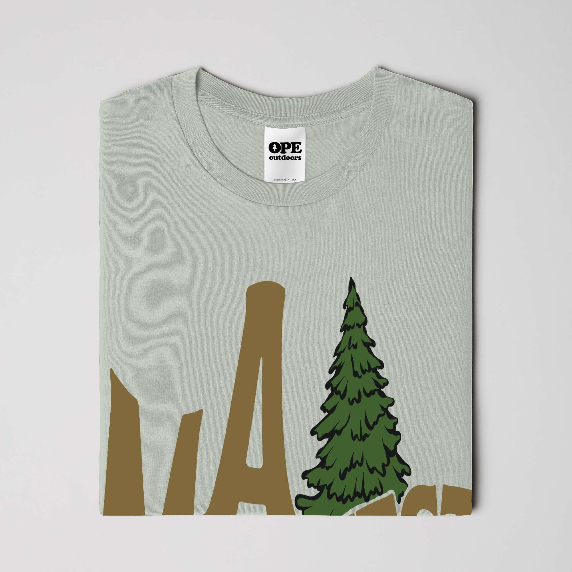 Midwest Brand T Shirt