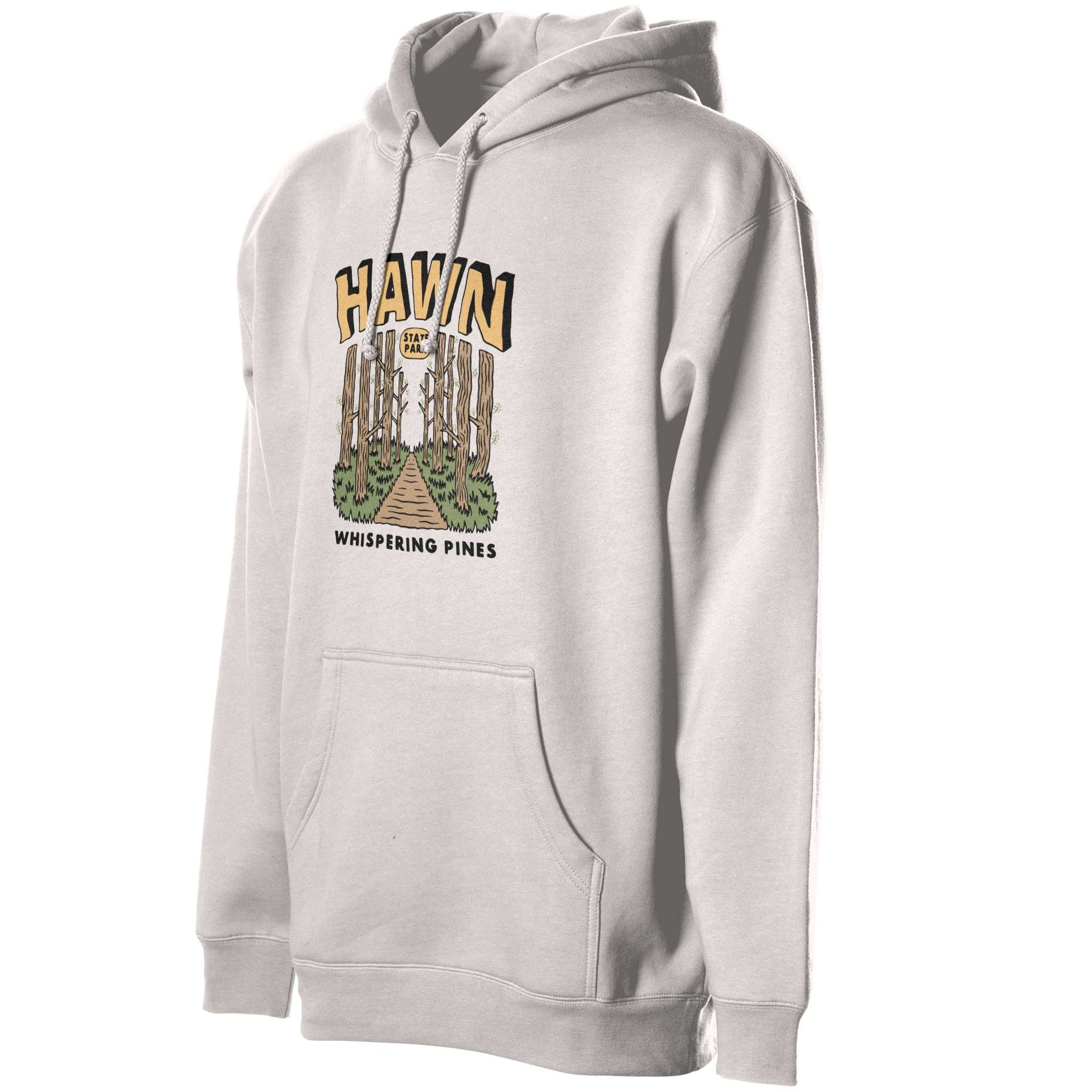 Hawn State Park hoody