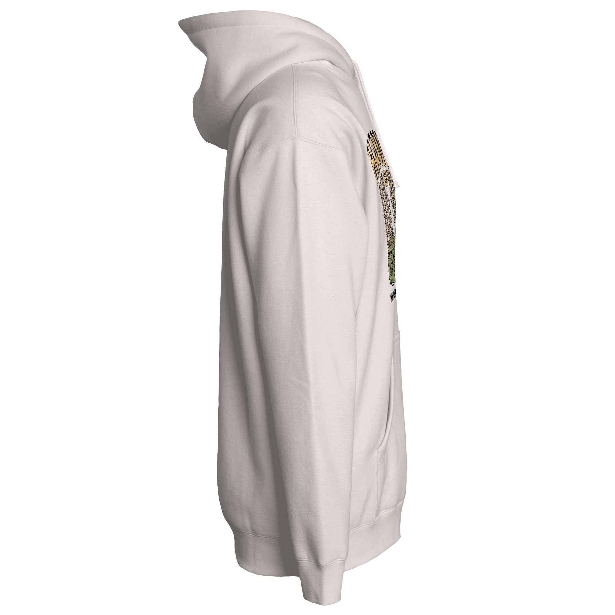 Hawn State Park hoody