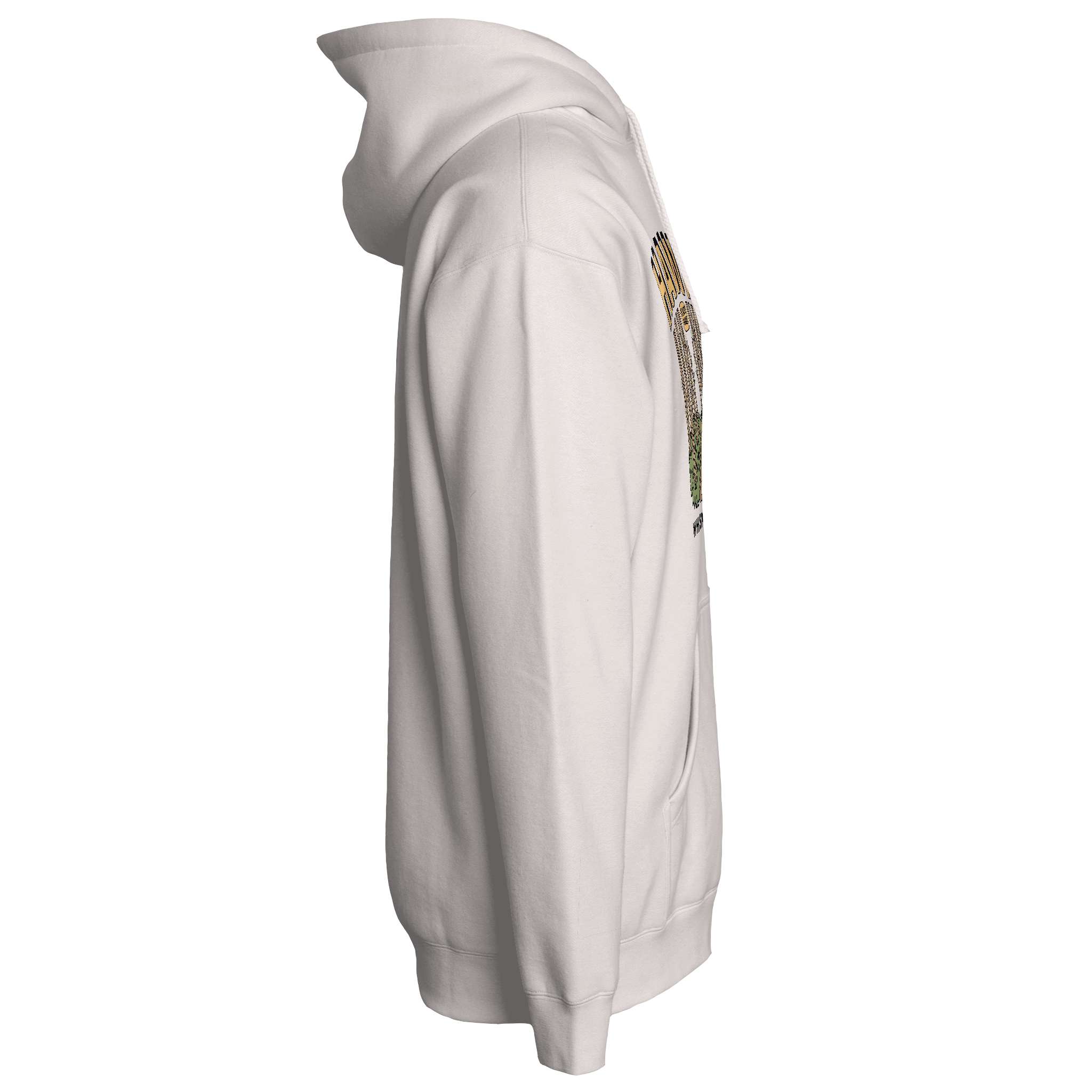 Hawn State Park hoody