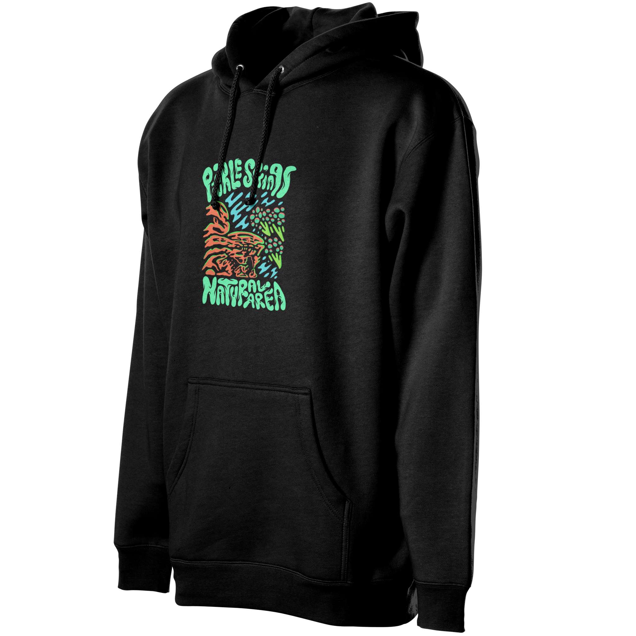 pickle Springs  hoody