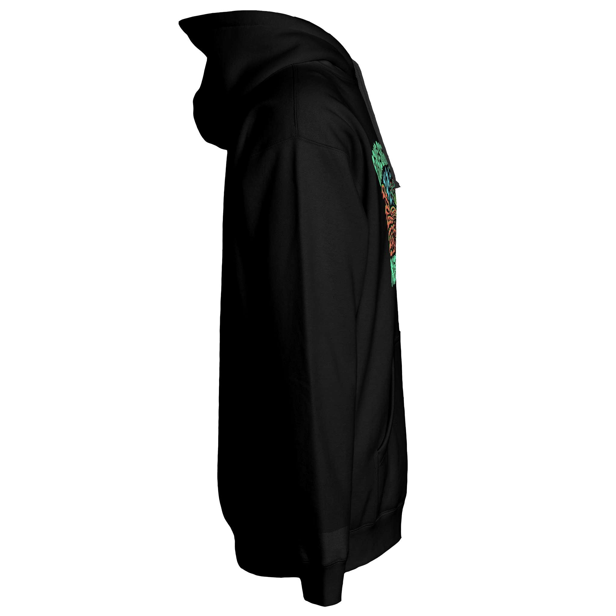 pickle Springs  hoody