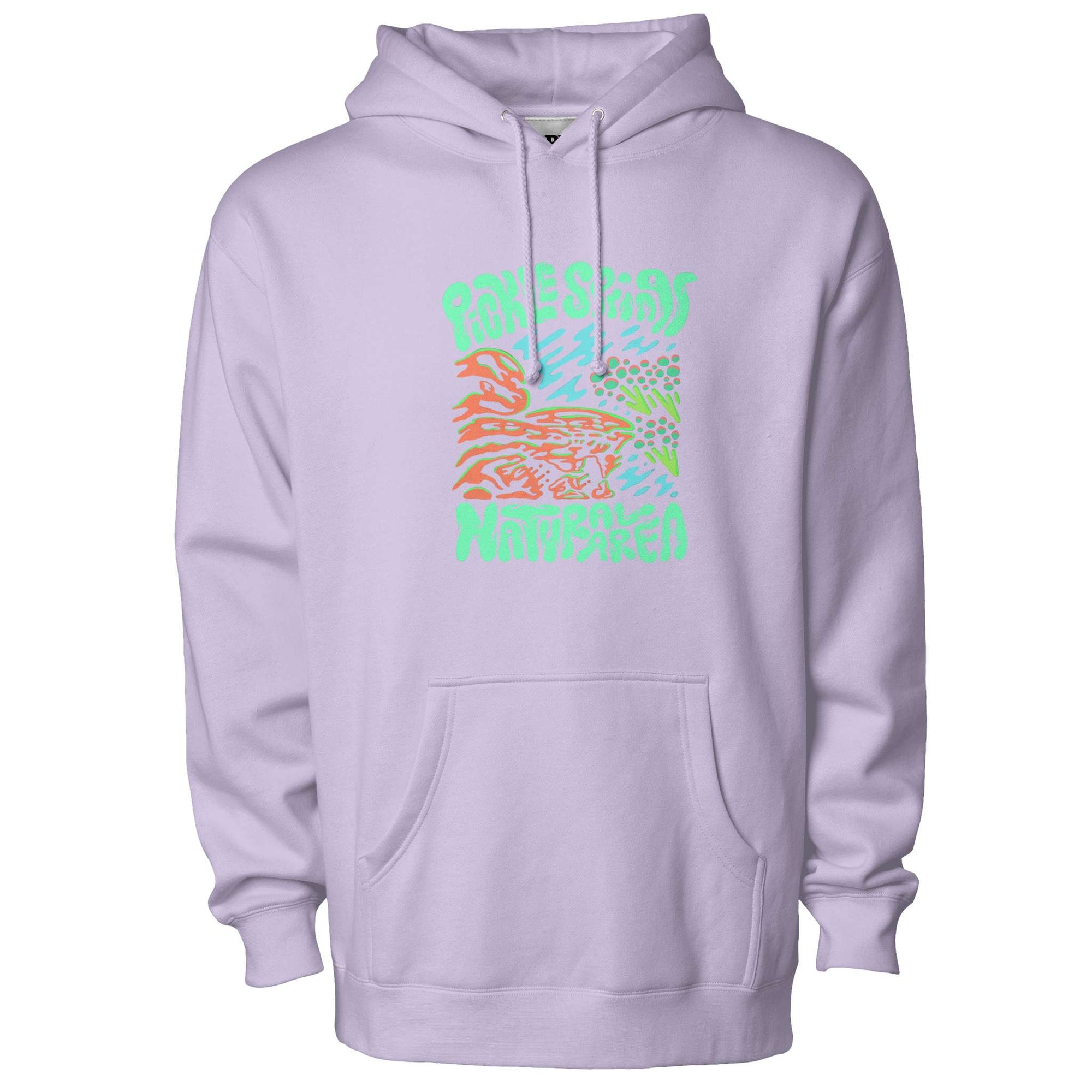 pickle Springs  hoody