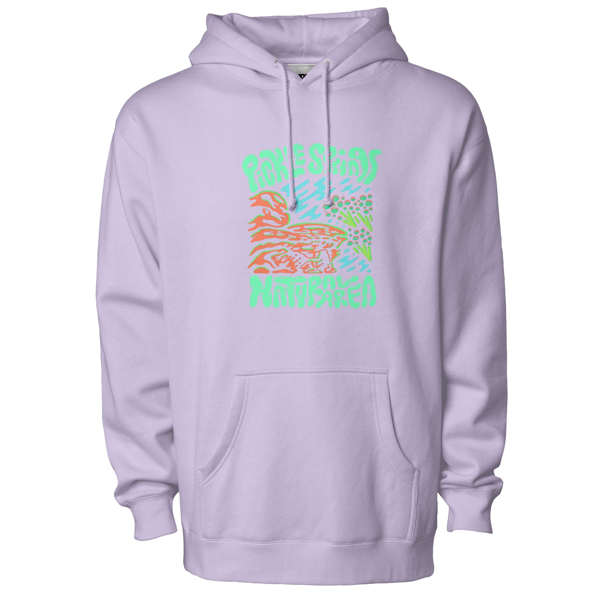 pickle Springs  hoody