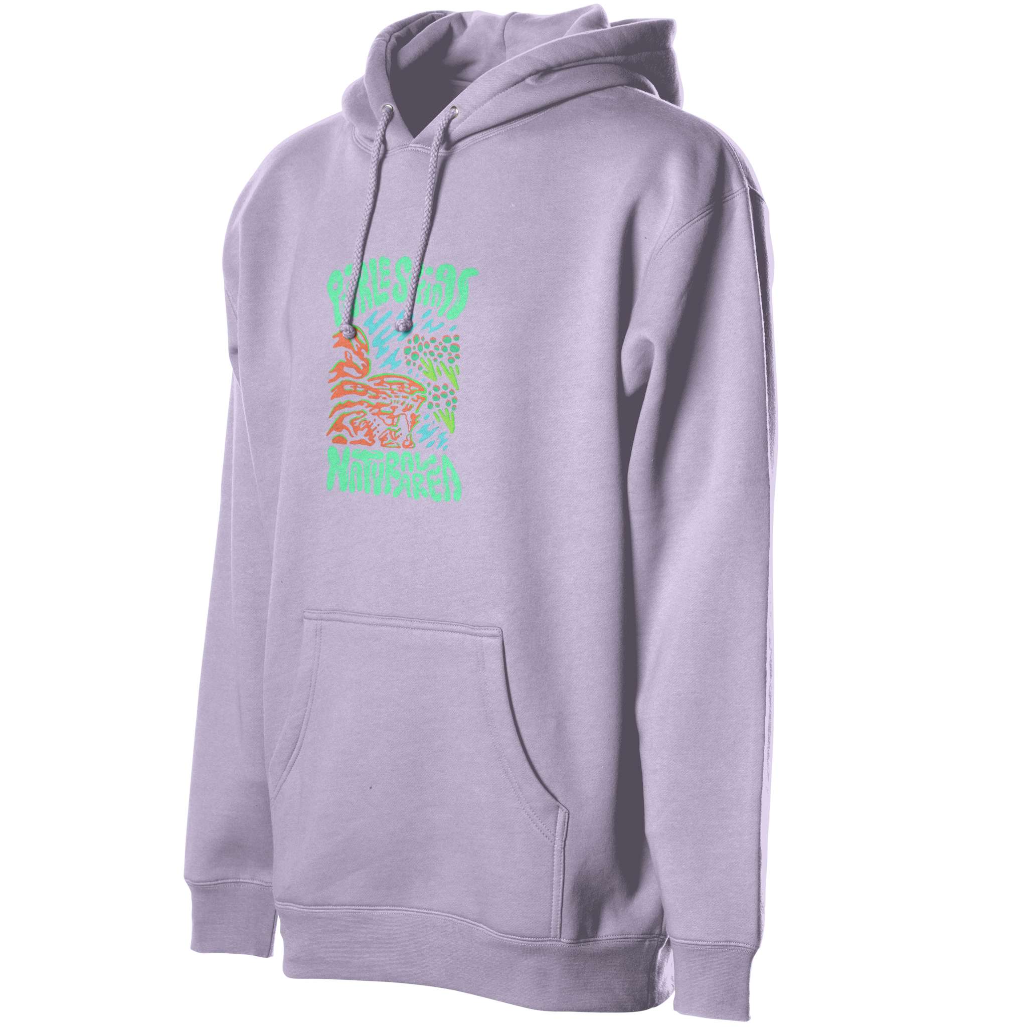 pickle Springs  hoody