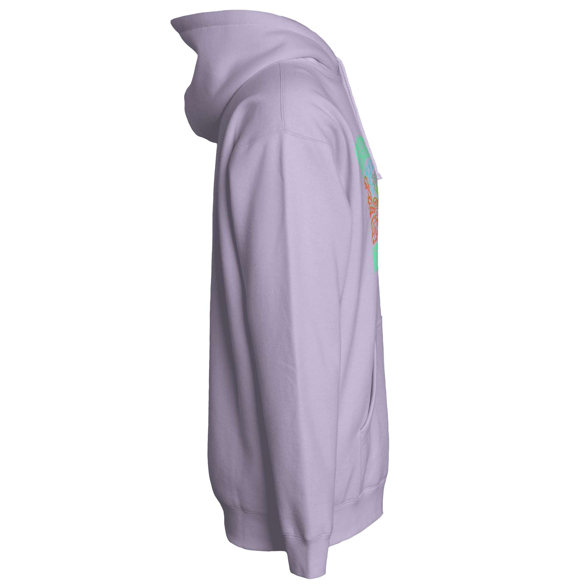 pickle Springs  hoody