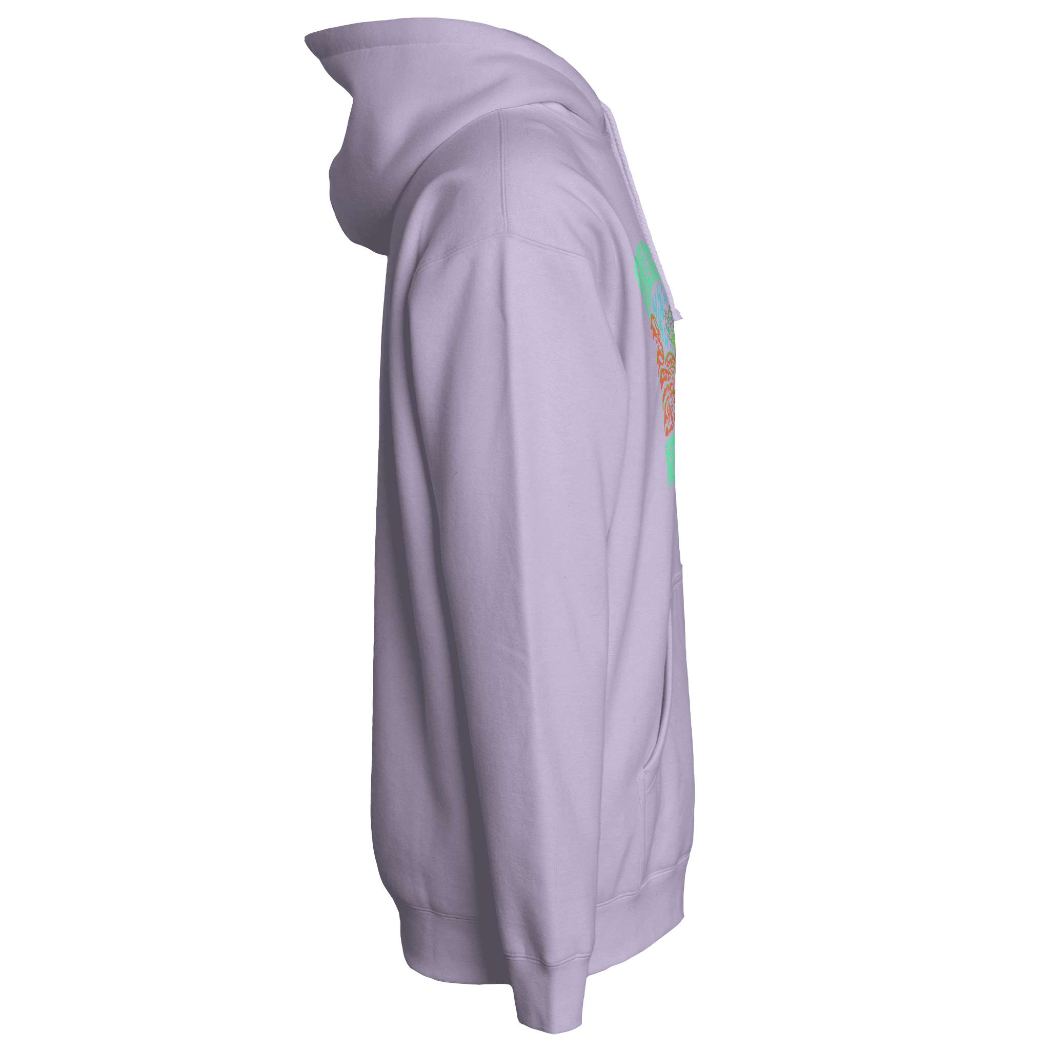pickle Springs  hoody