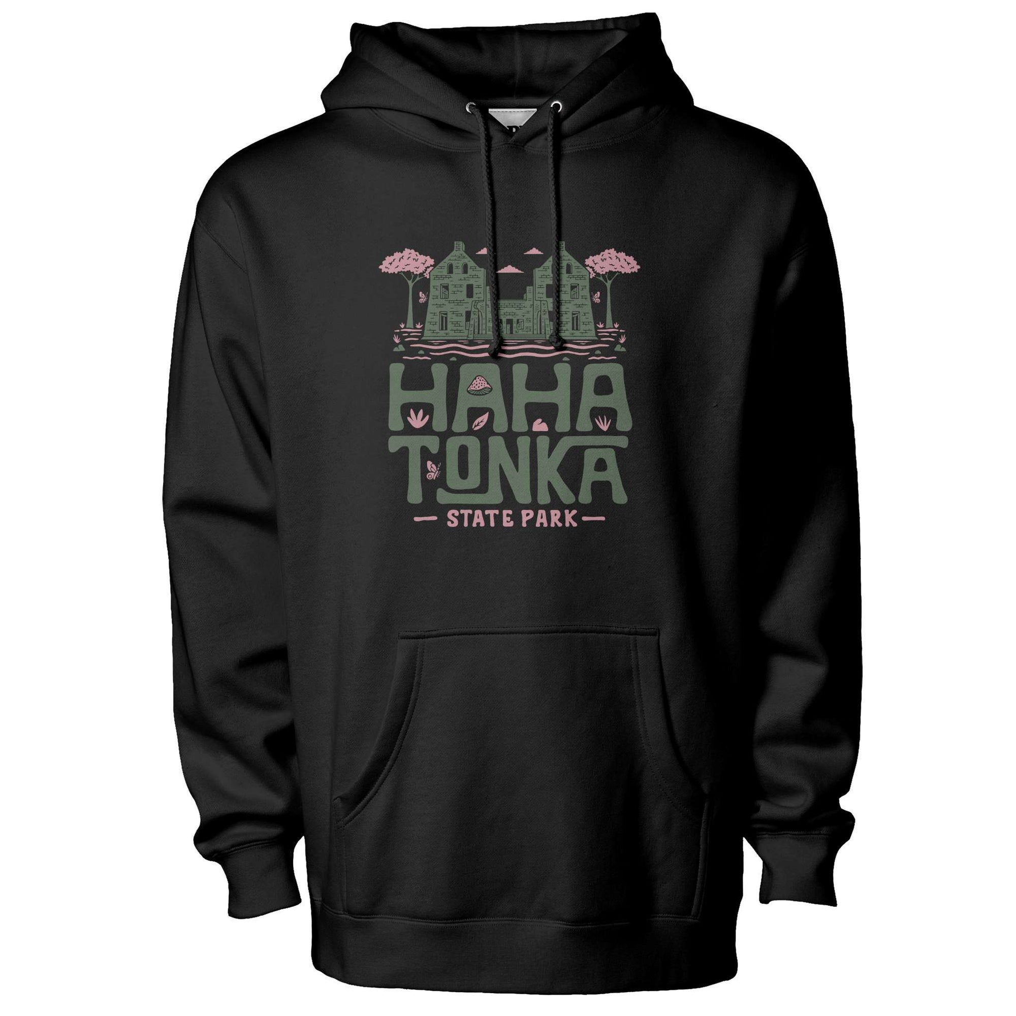 Haha Tonka hoody