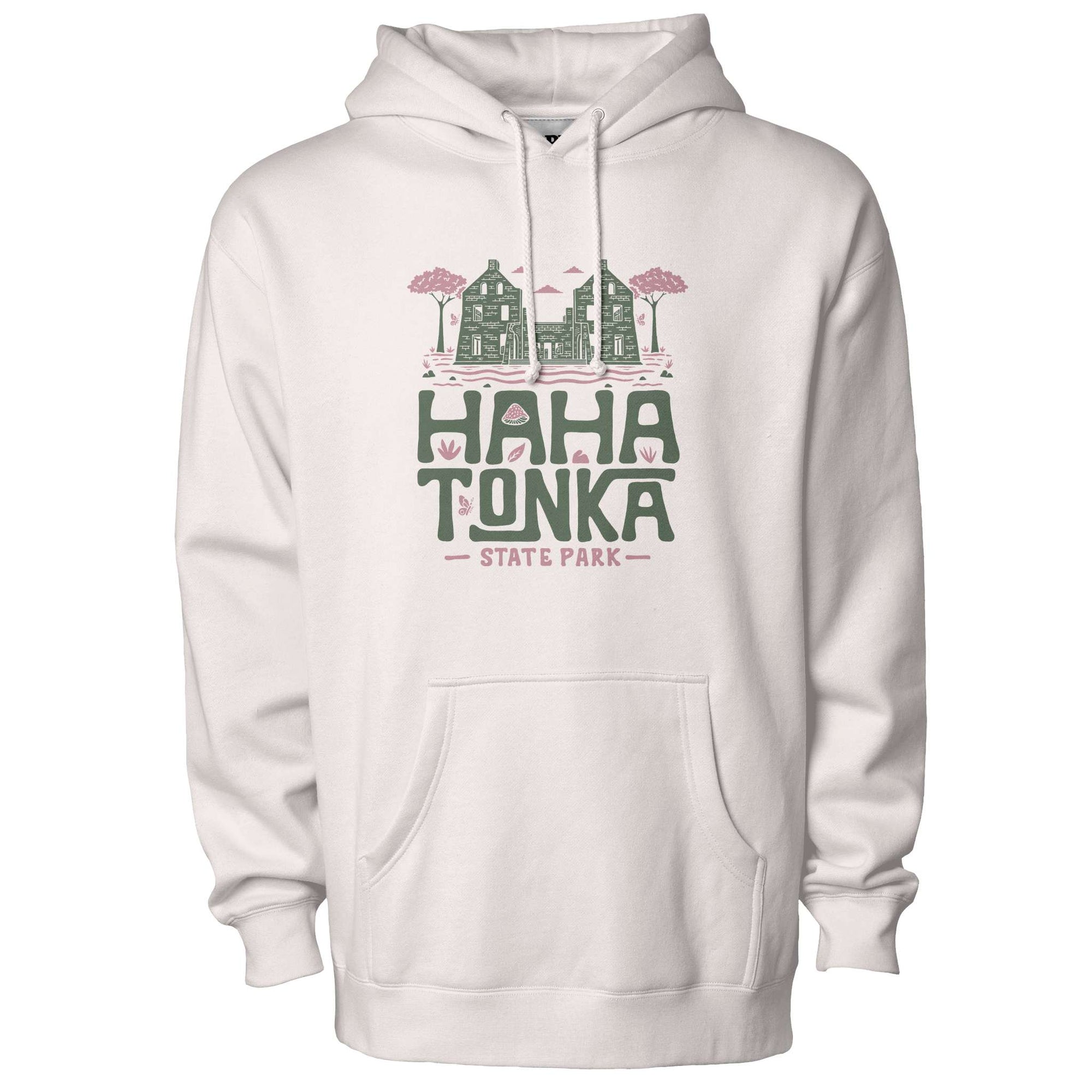Haha Tonka hoody