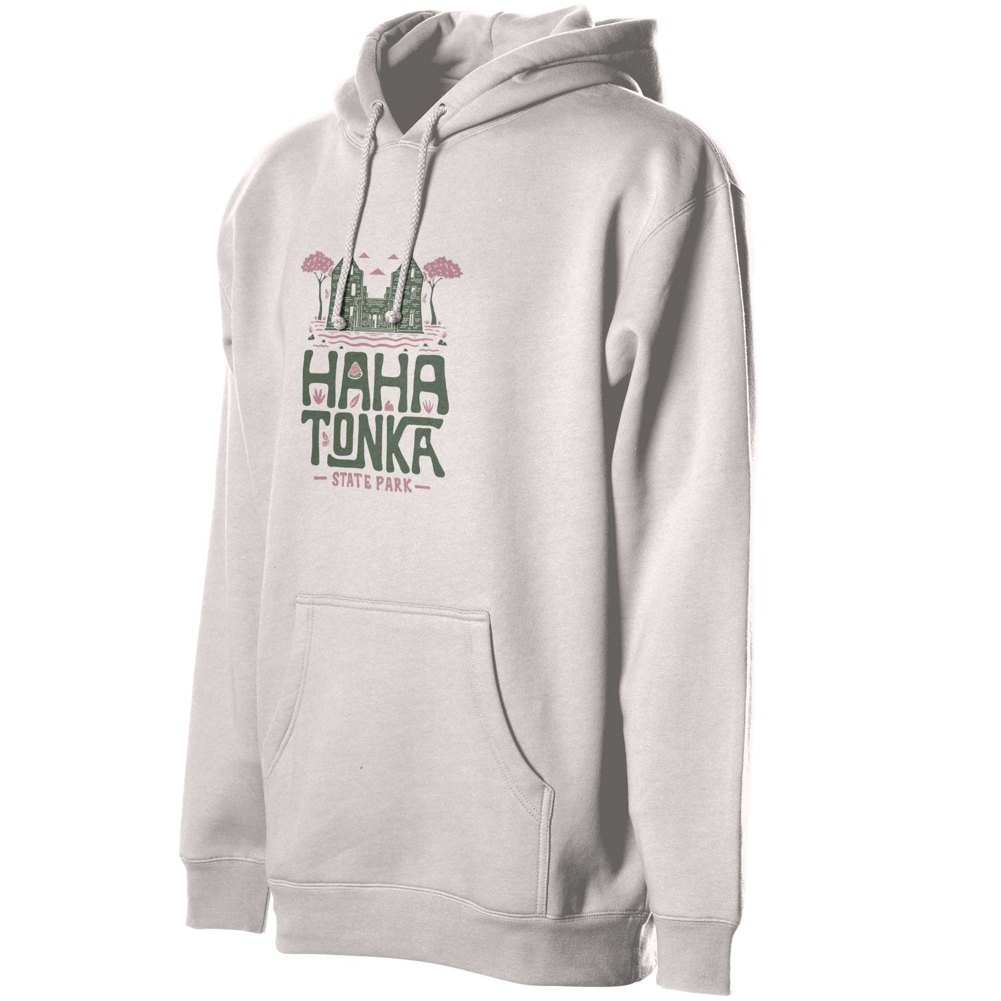 Haha Tonka hoody