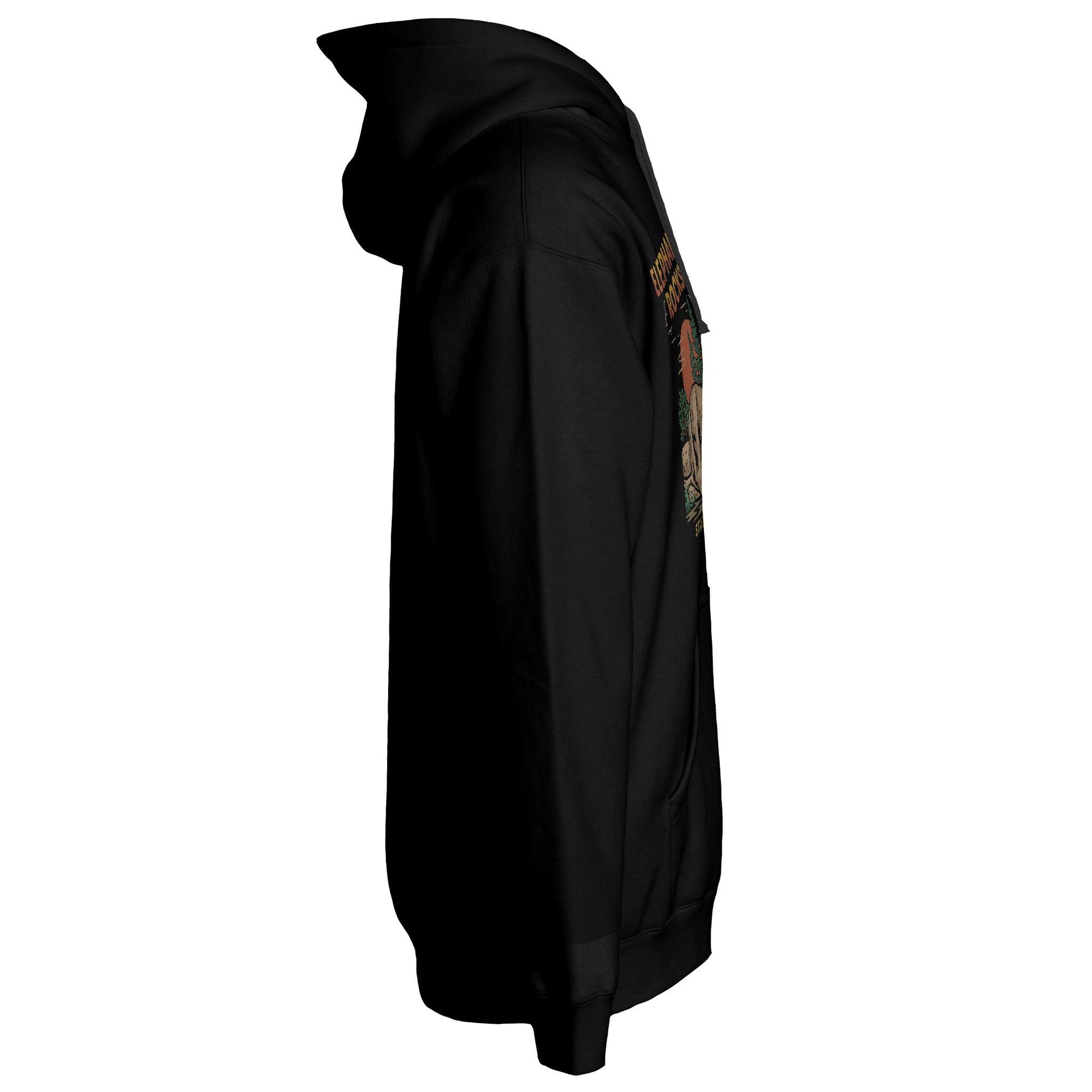 Elephant Rocks hoody