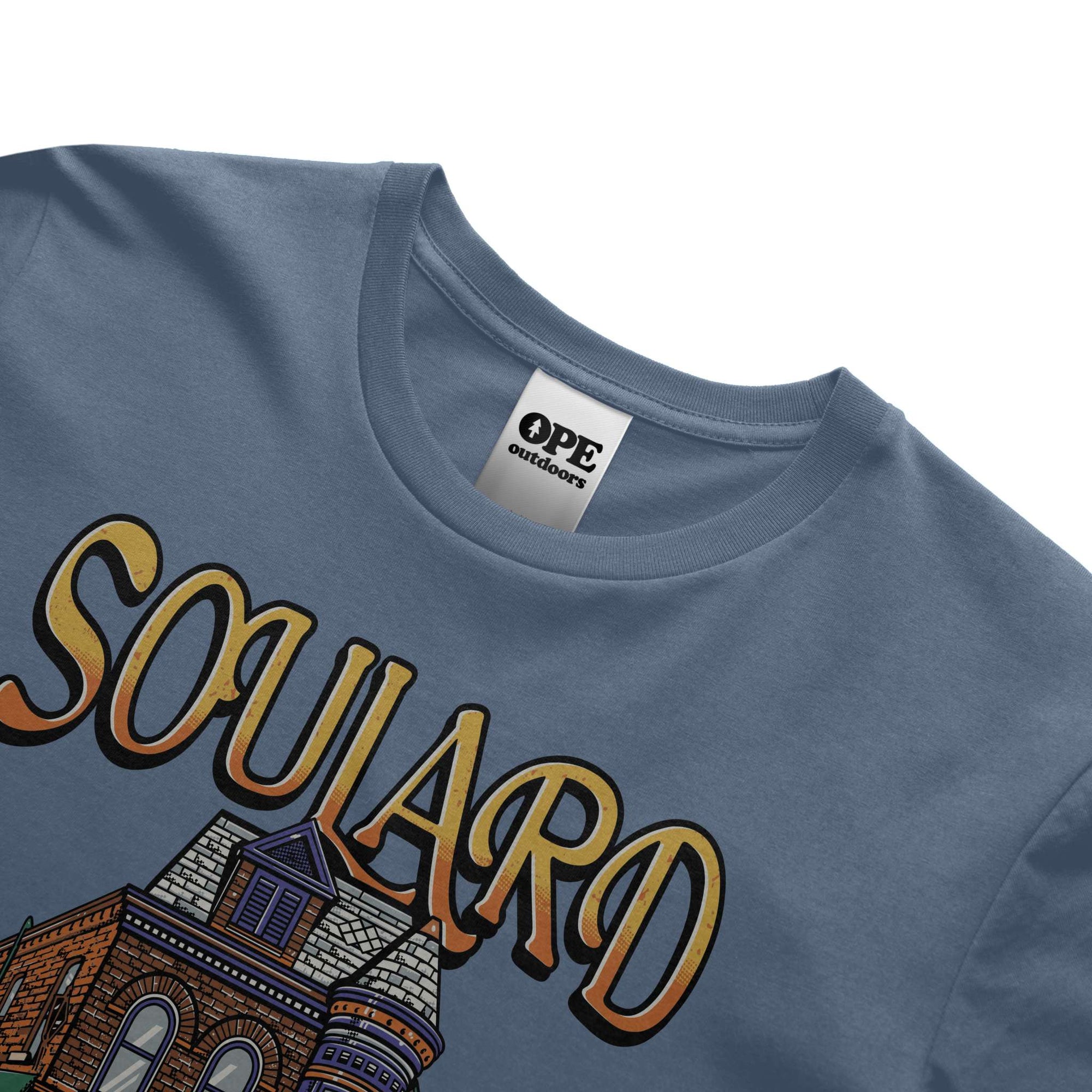 Soulard T Shirt