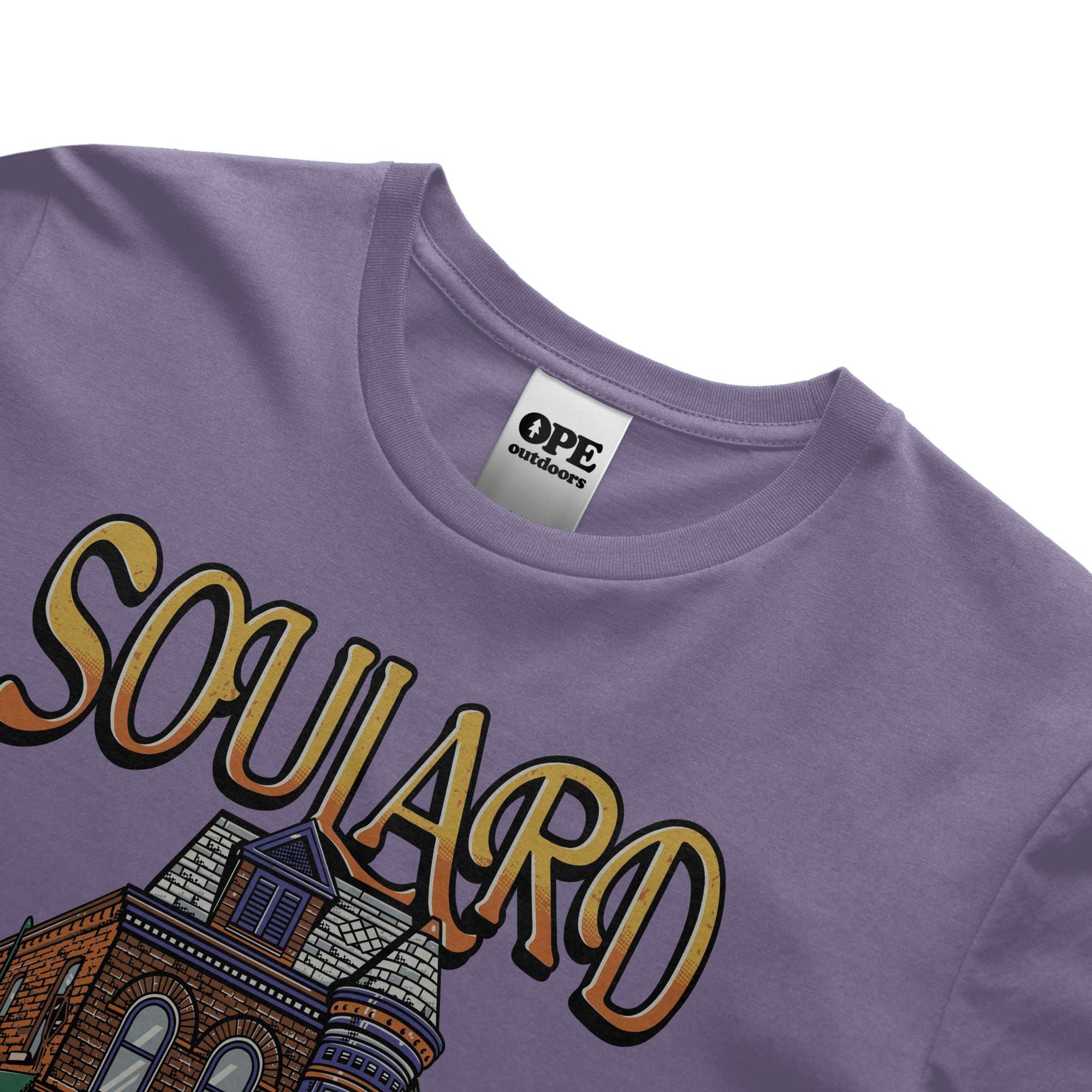Soulard T Shirt