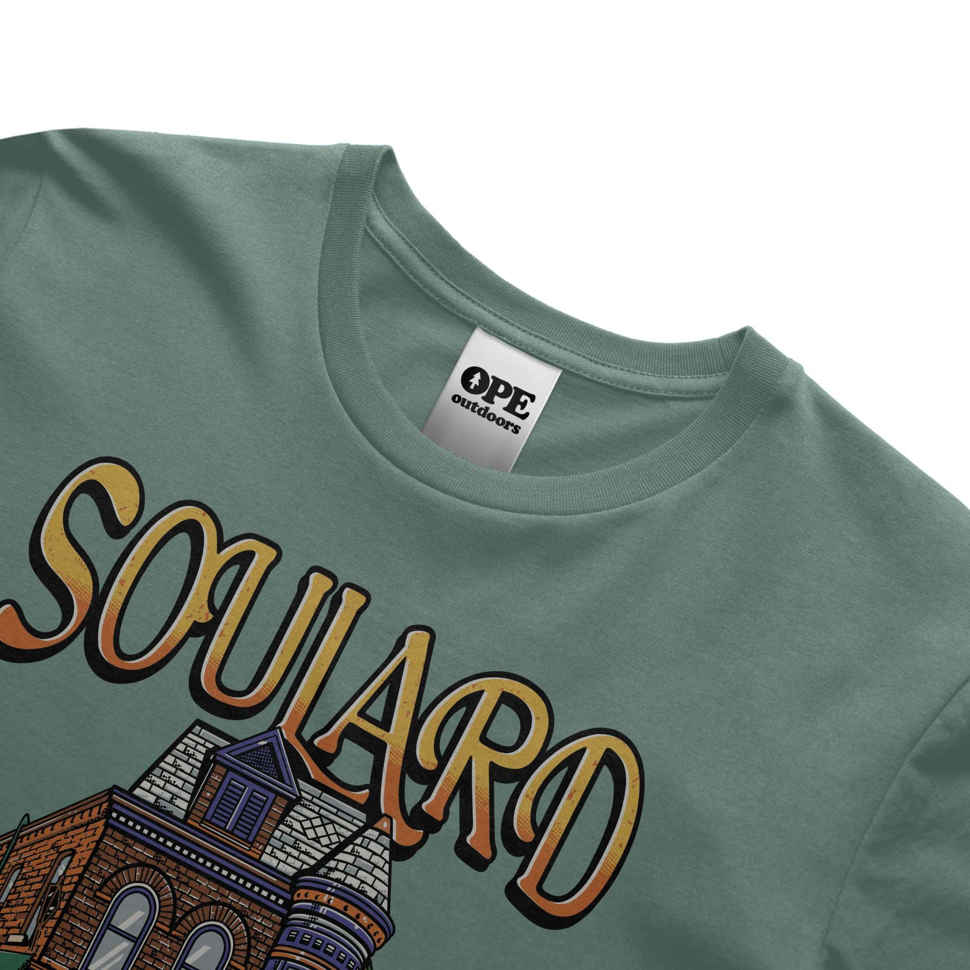 Soulard T Shirt
