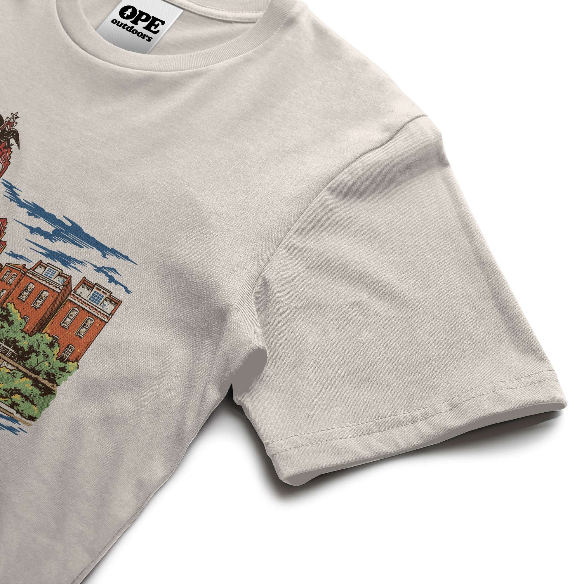 Benton Park T Shirt