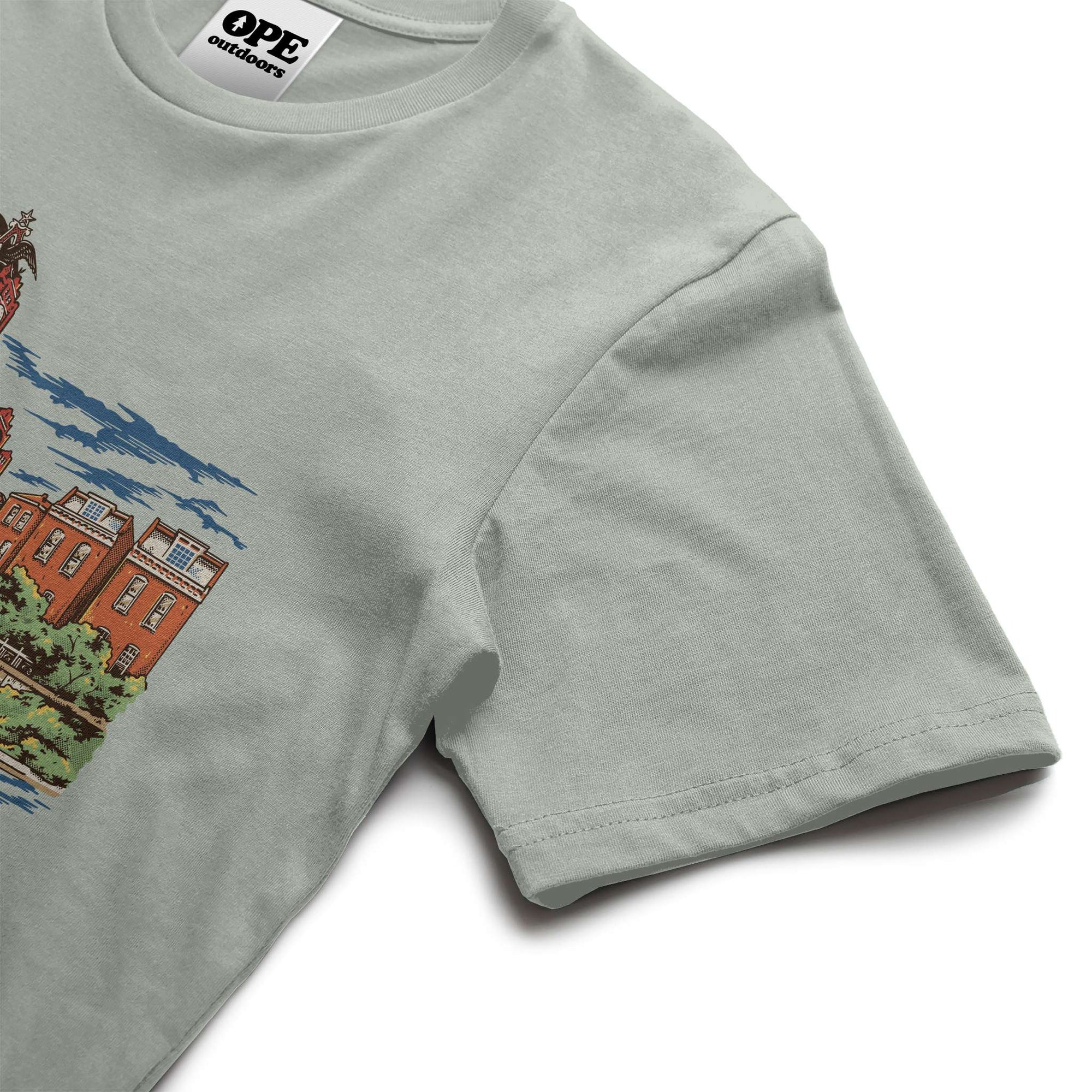 Benton Park T Shirt