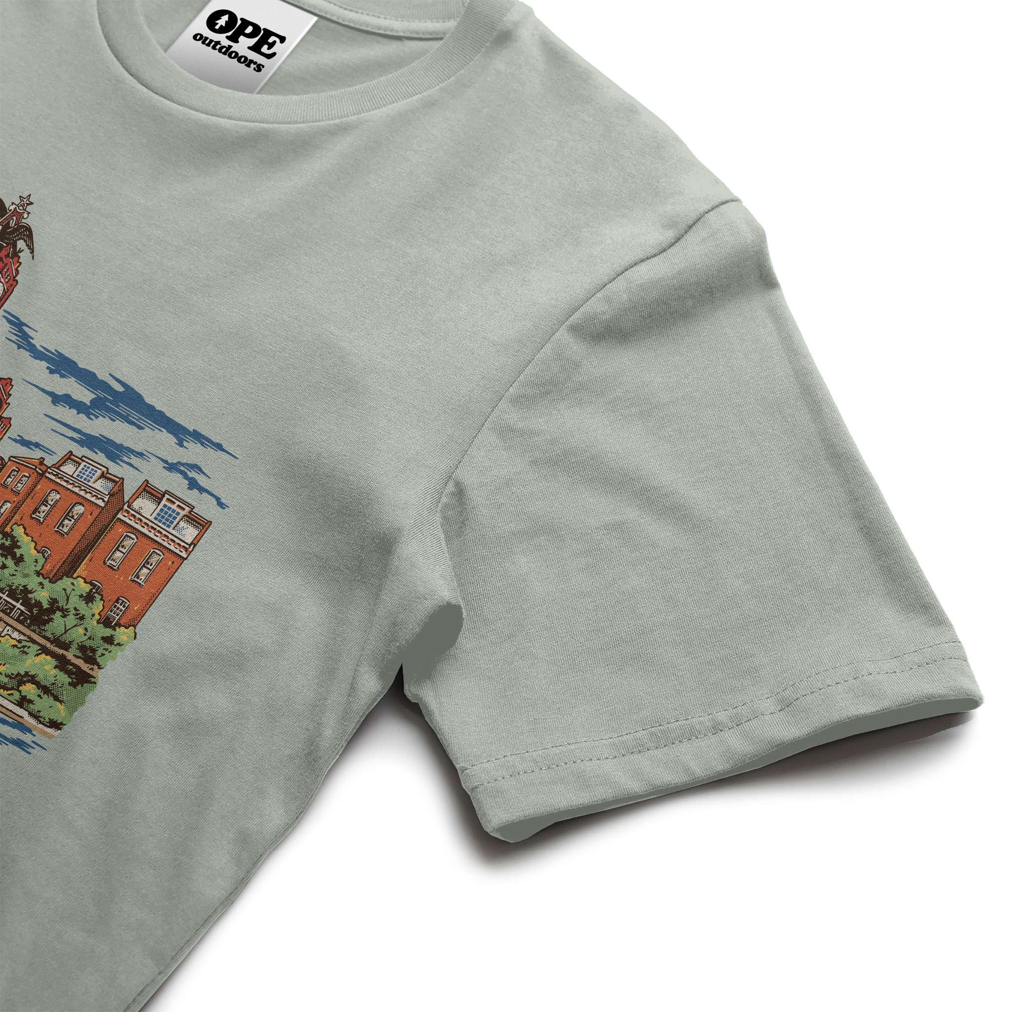 Benton Park T Shirt