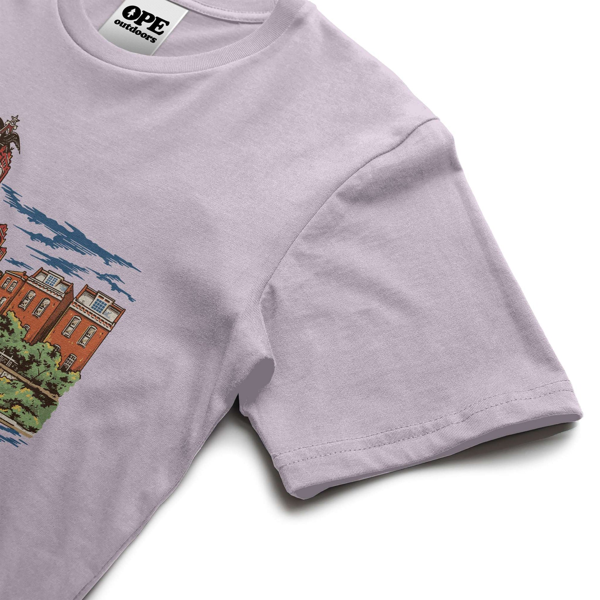 Benton Park T Shirt
