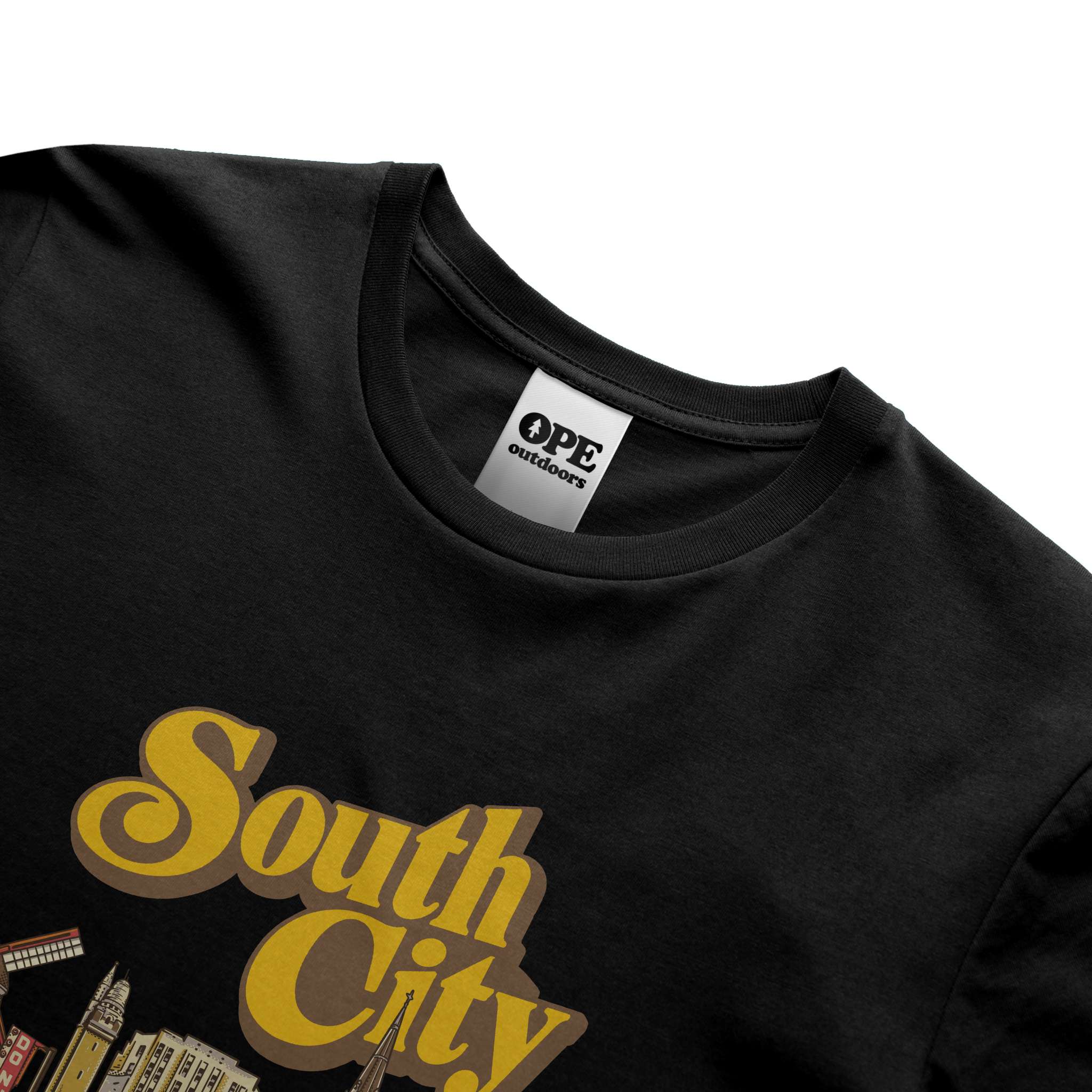 South City T Shirt