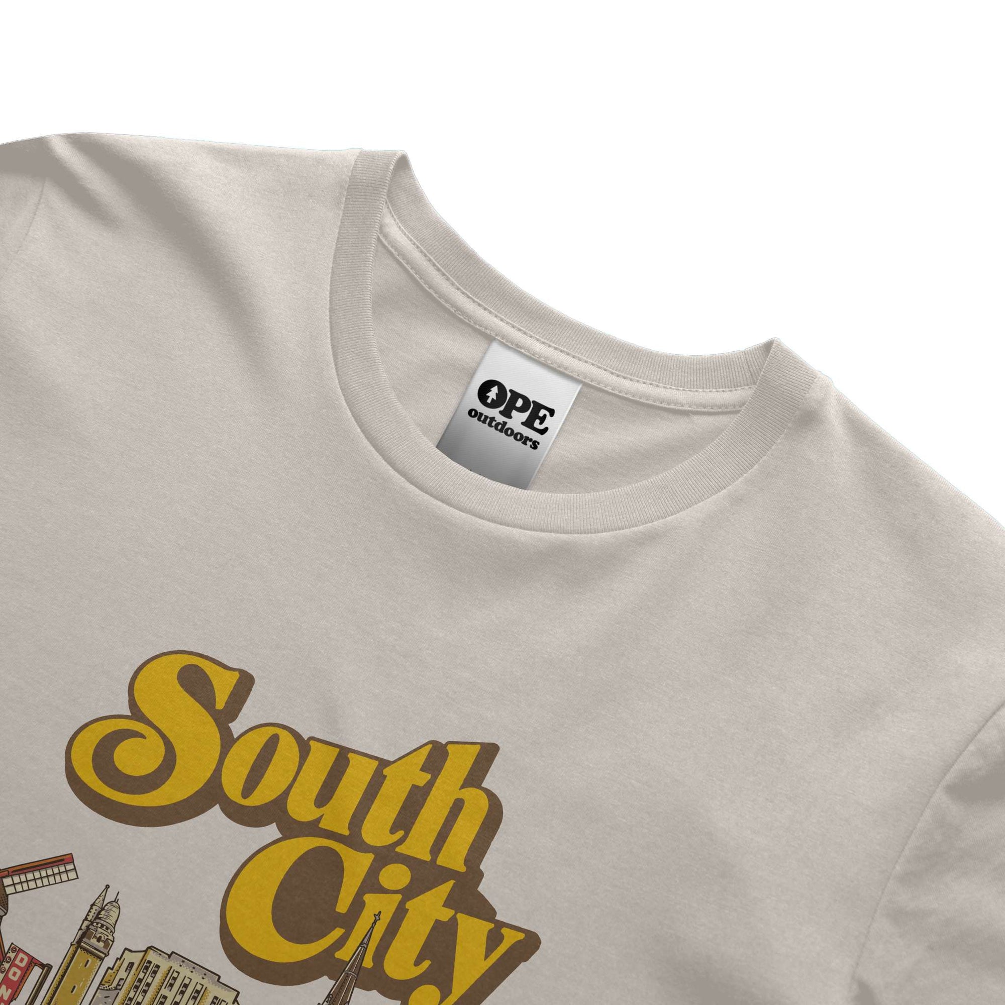 South City T Shirt