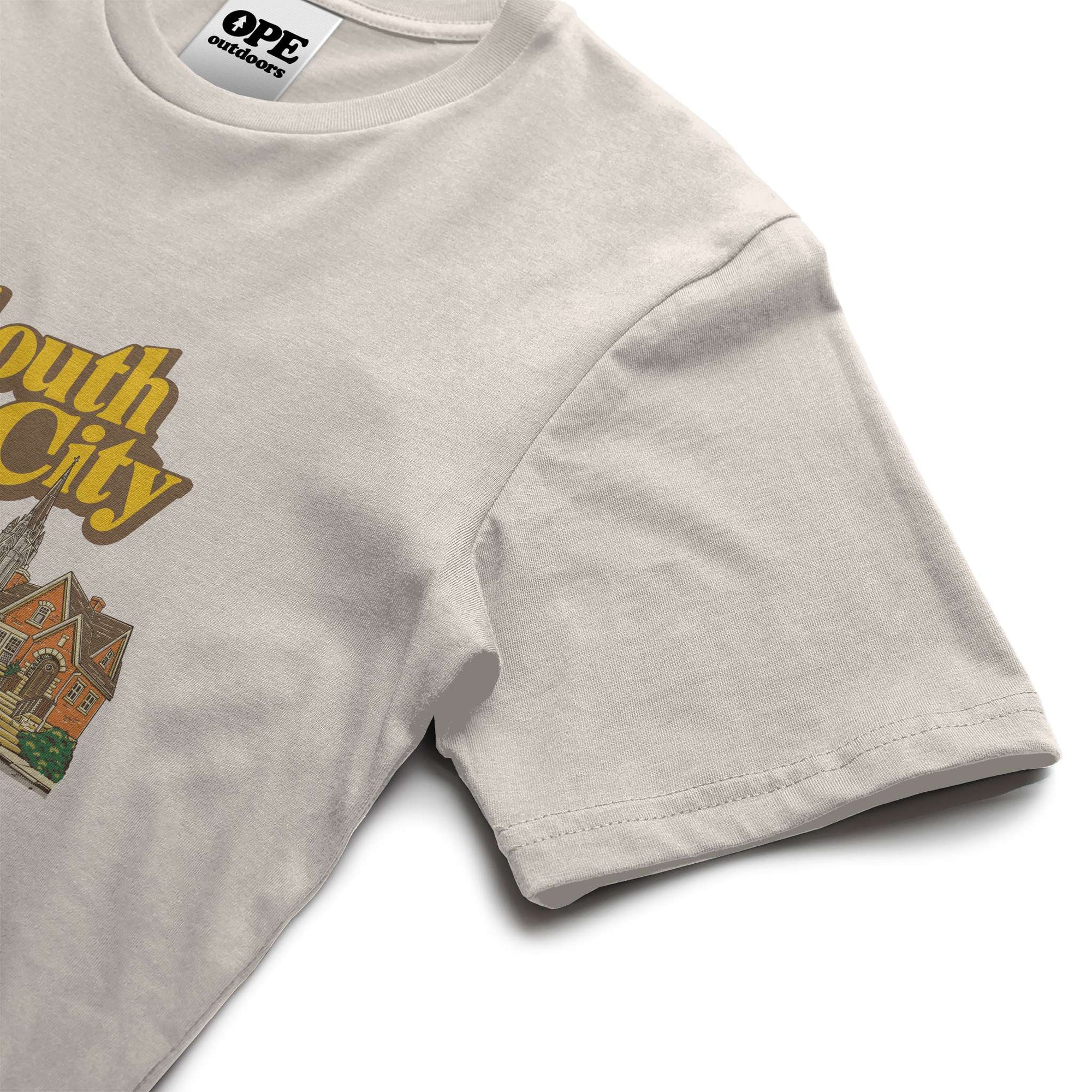 South City T Shirt