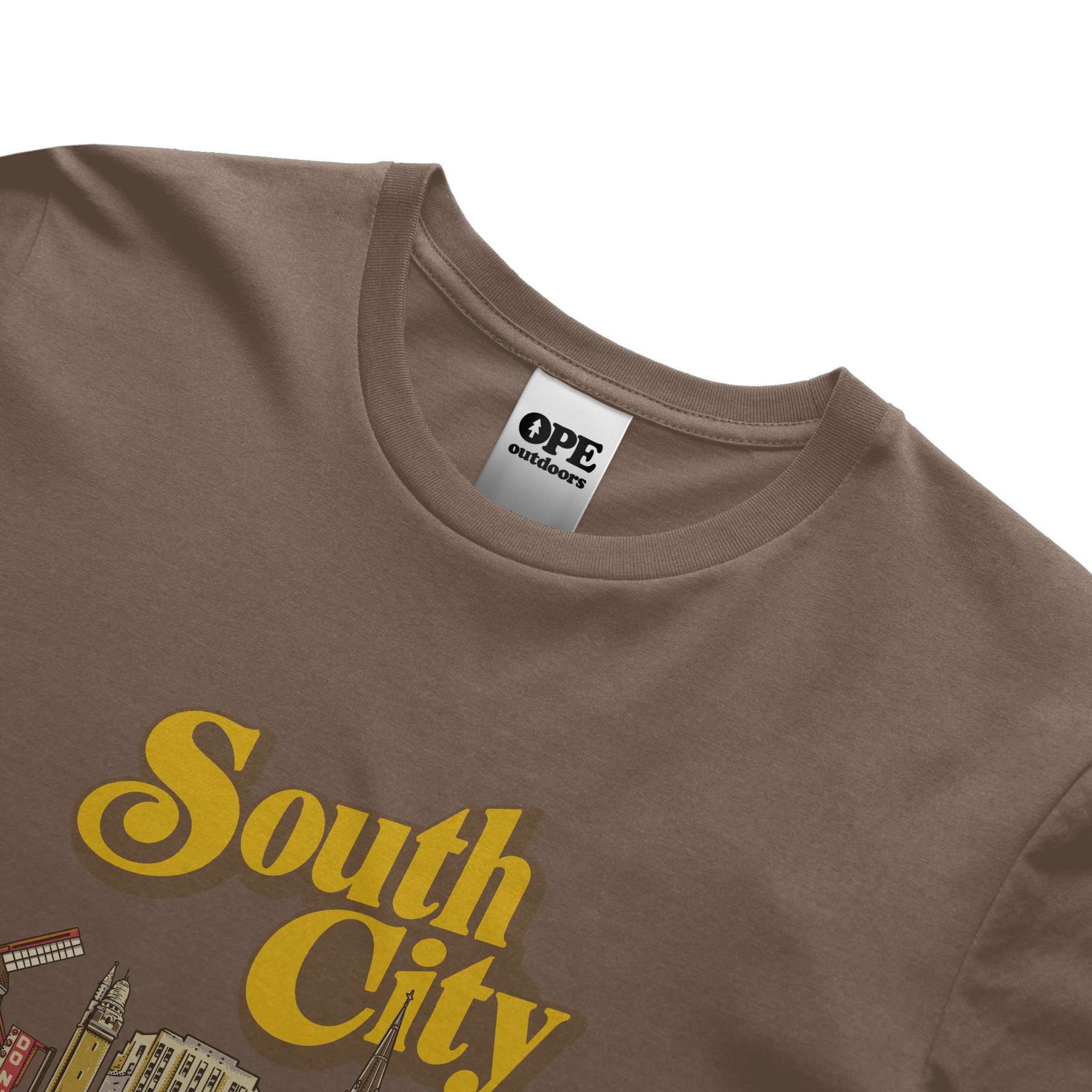 South City T Shirt