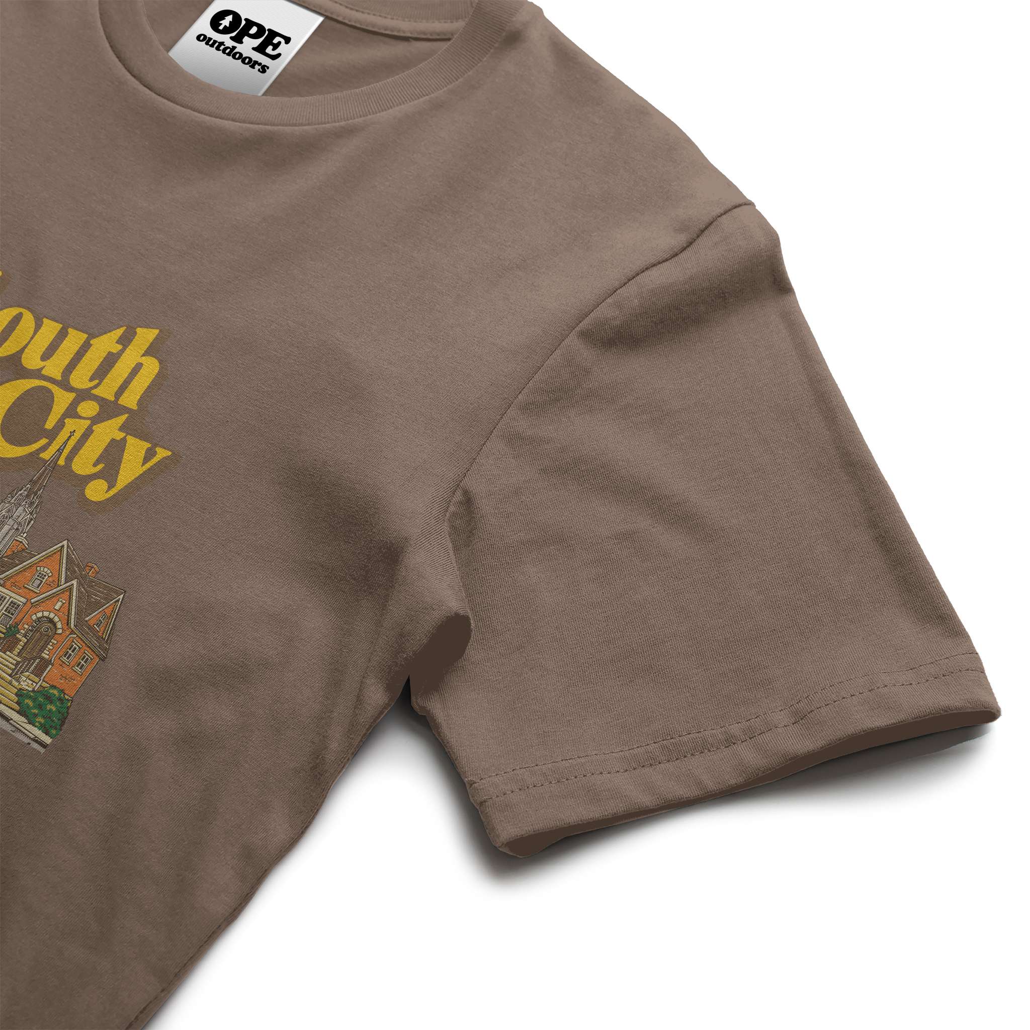 South City T Shirt