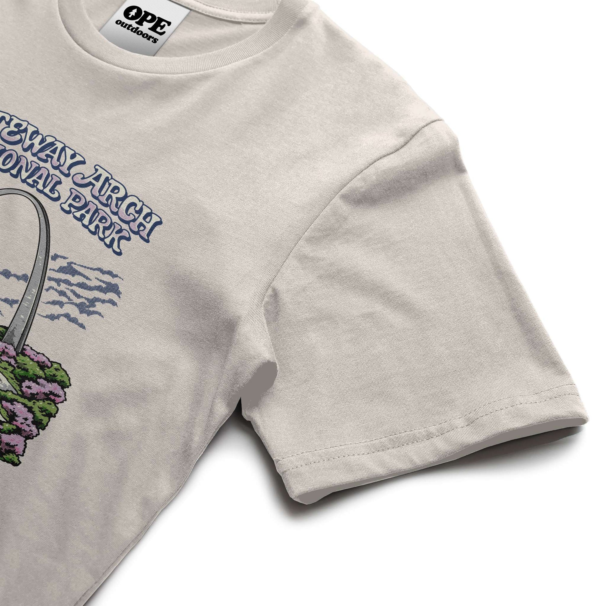 Arch National Park T-Shirt