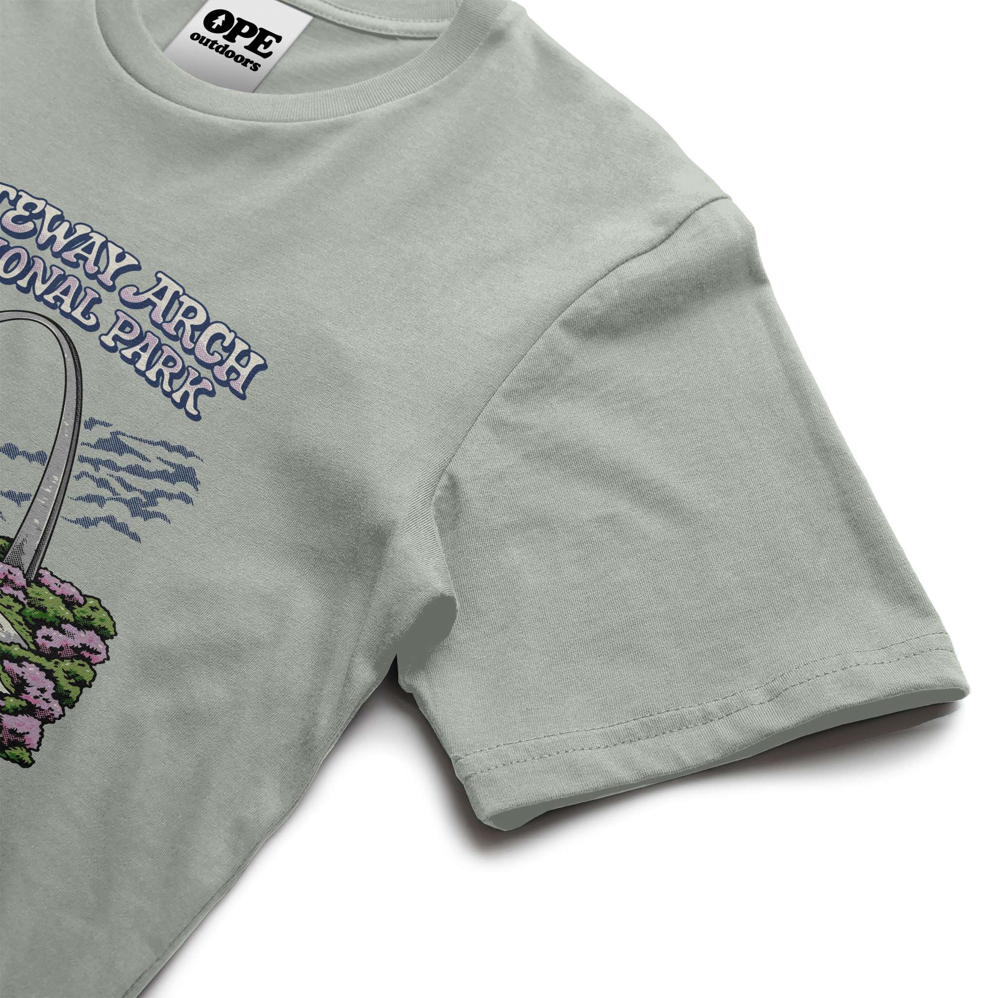 Arch National Park T-Shirt