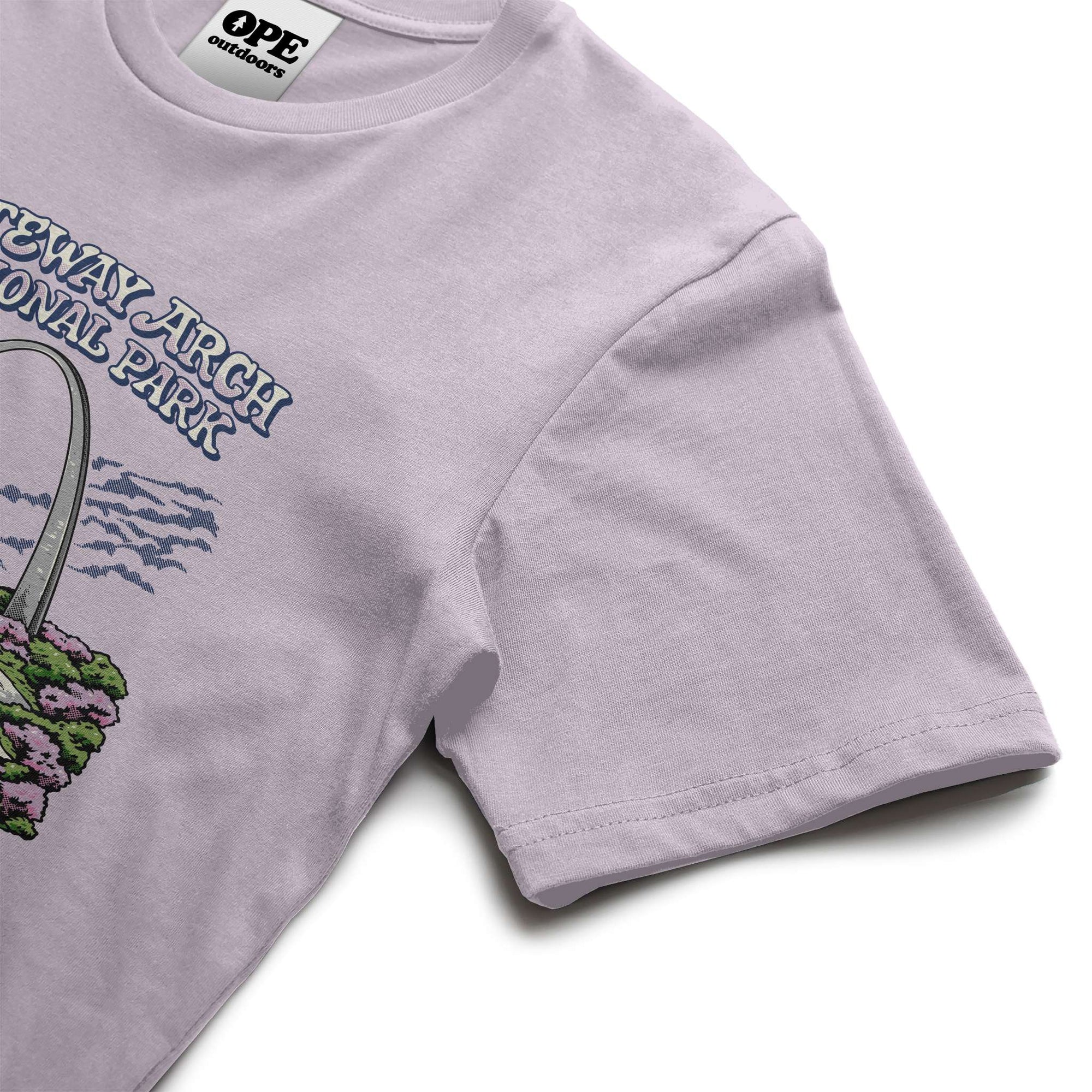Arch National Park T-Shirt