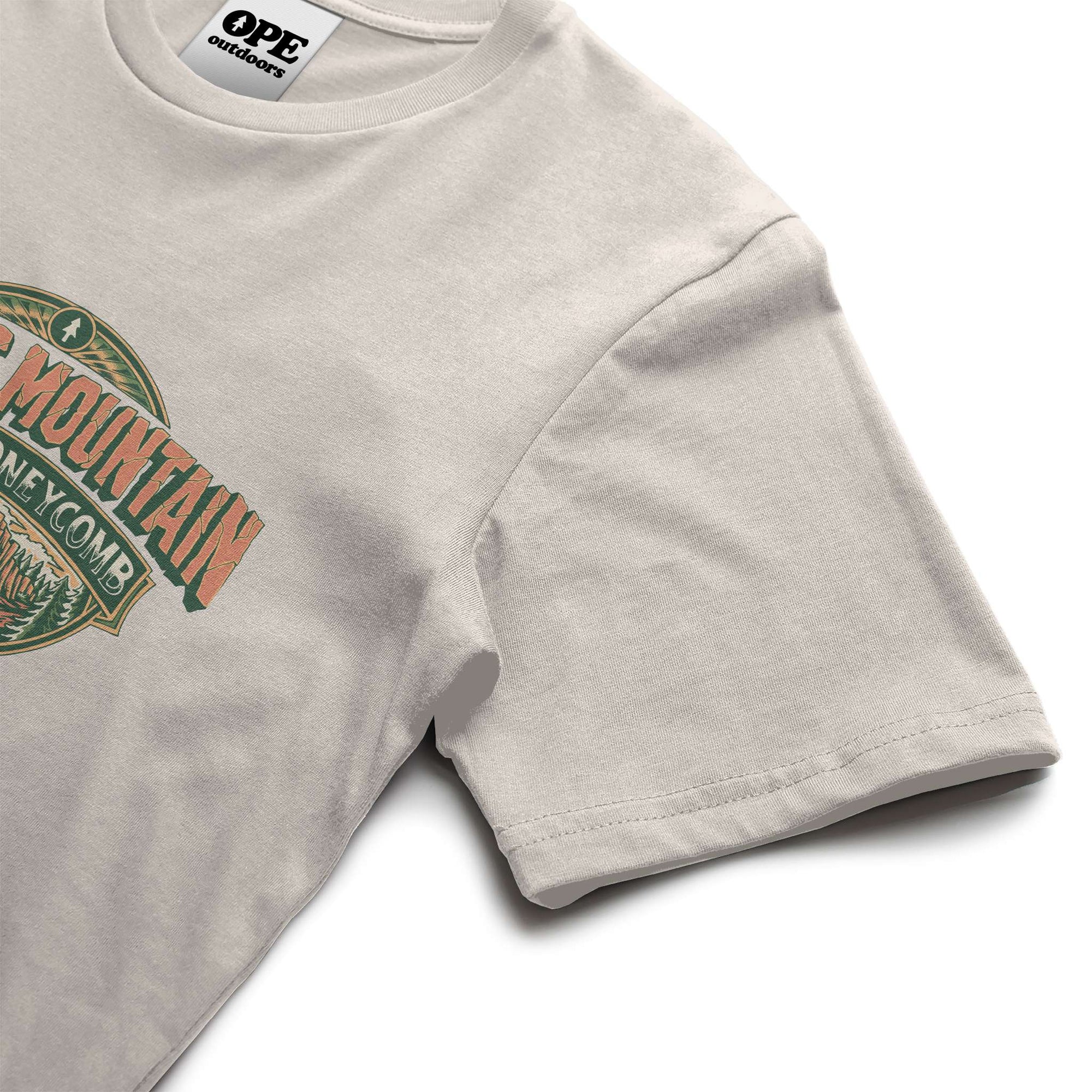 Hughes Mountain T Shirt