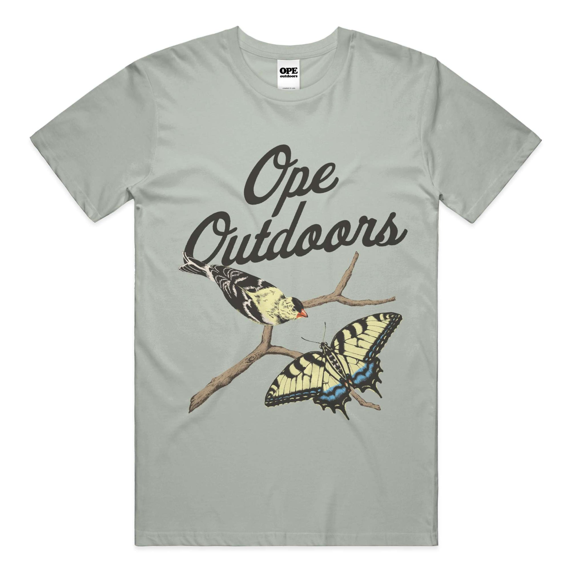 Spring Wildlife T Shirt