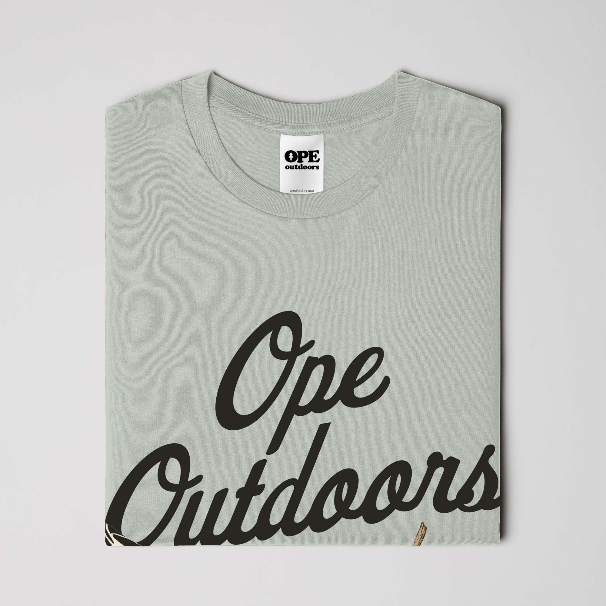 Spring Wildlife T Shirt