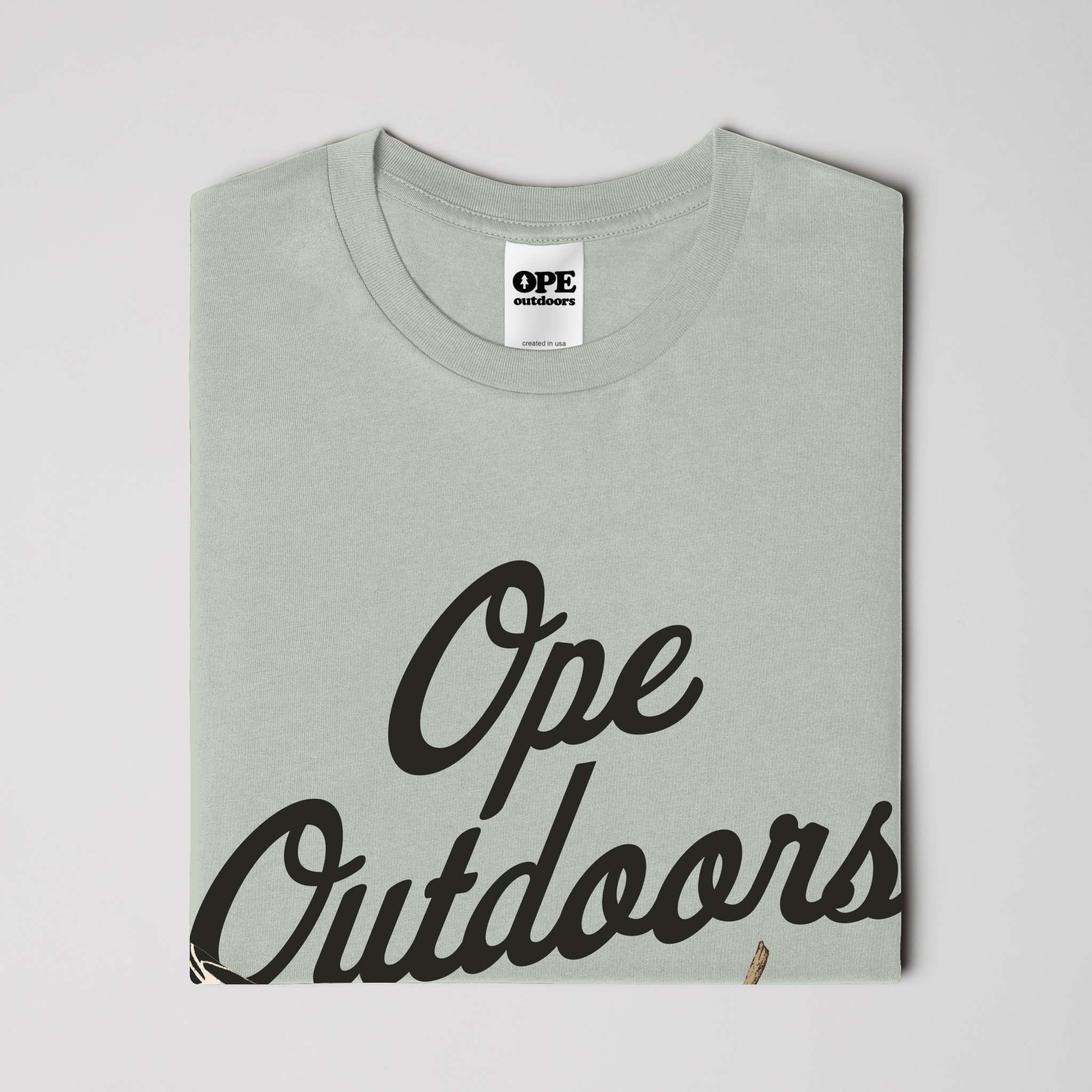 Spring Wildlife T Shirt