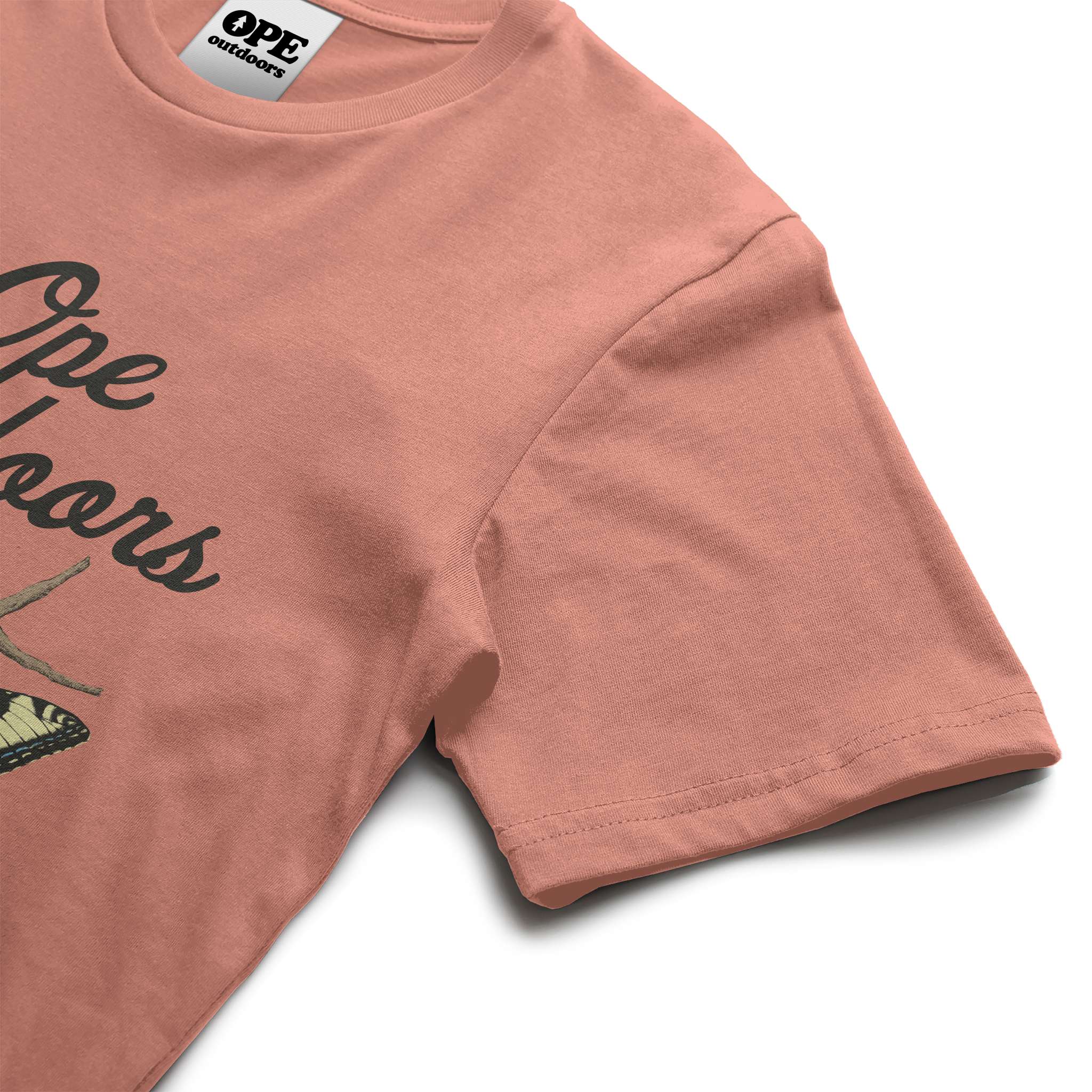 Spring Wildlife T Shirt