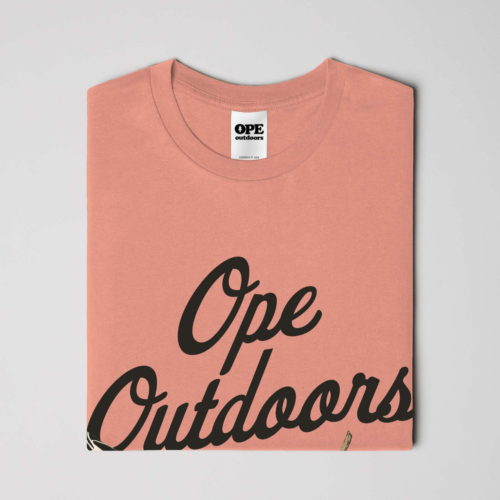Spring Wildlife T Shirt