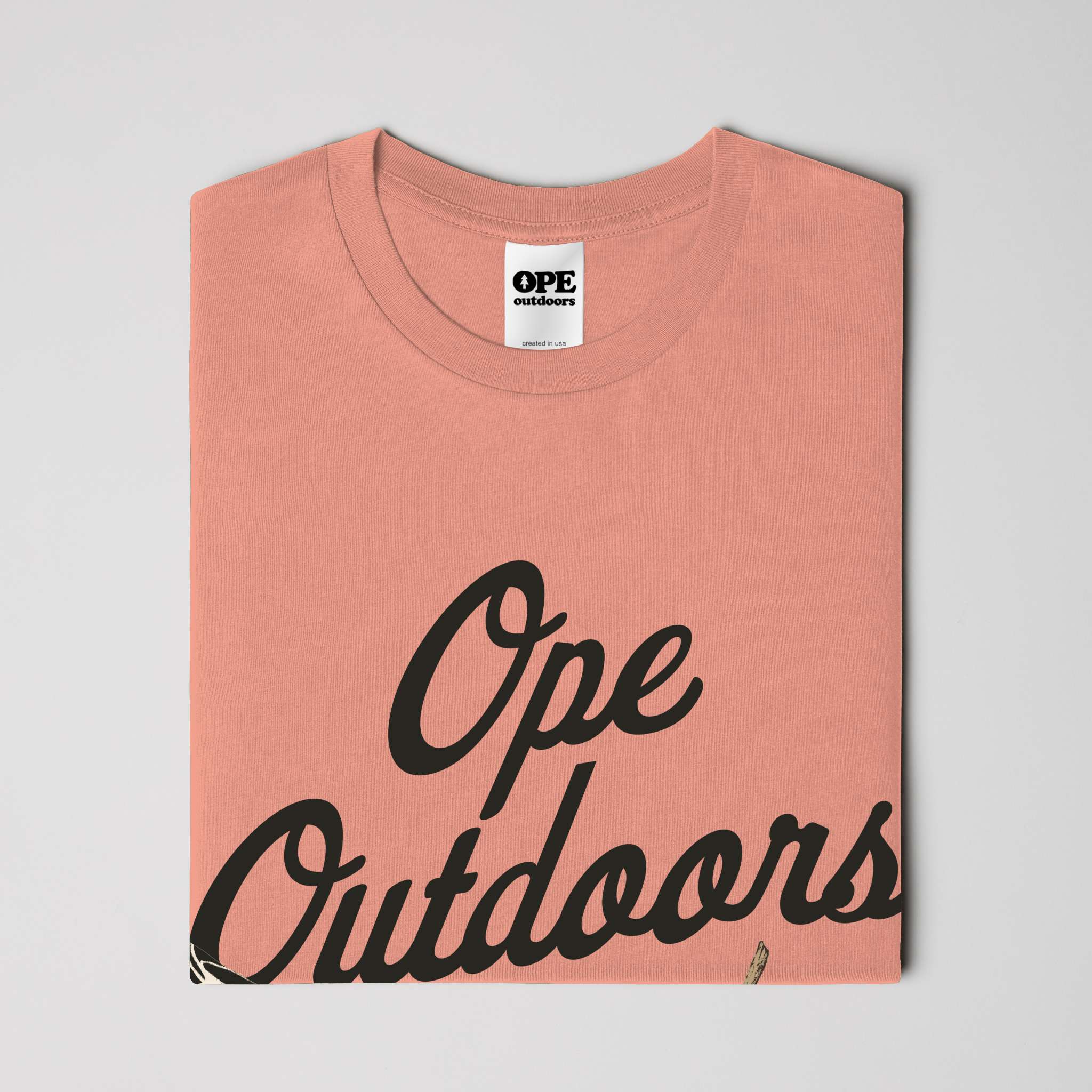 Spring Wildlife T Shirt
