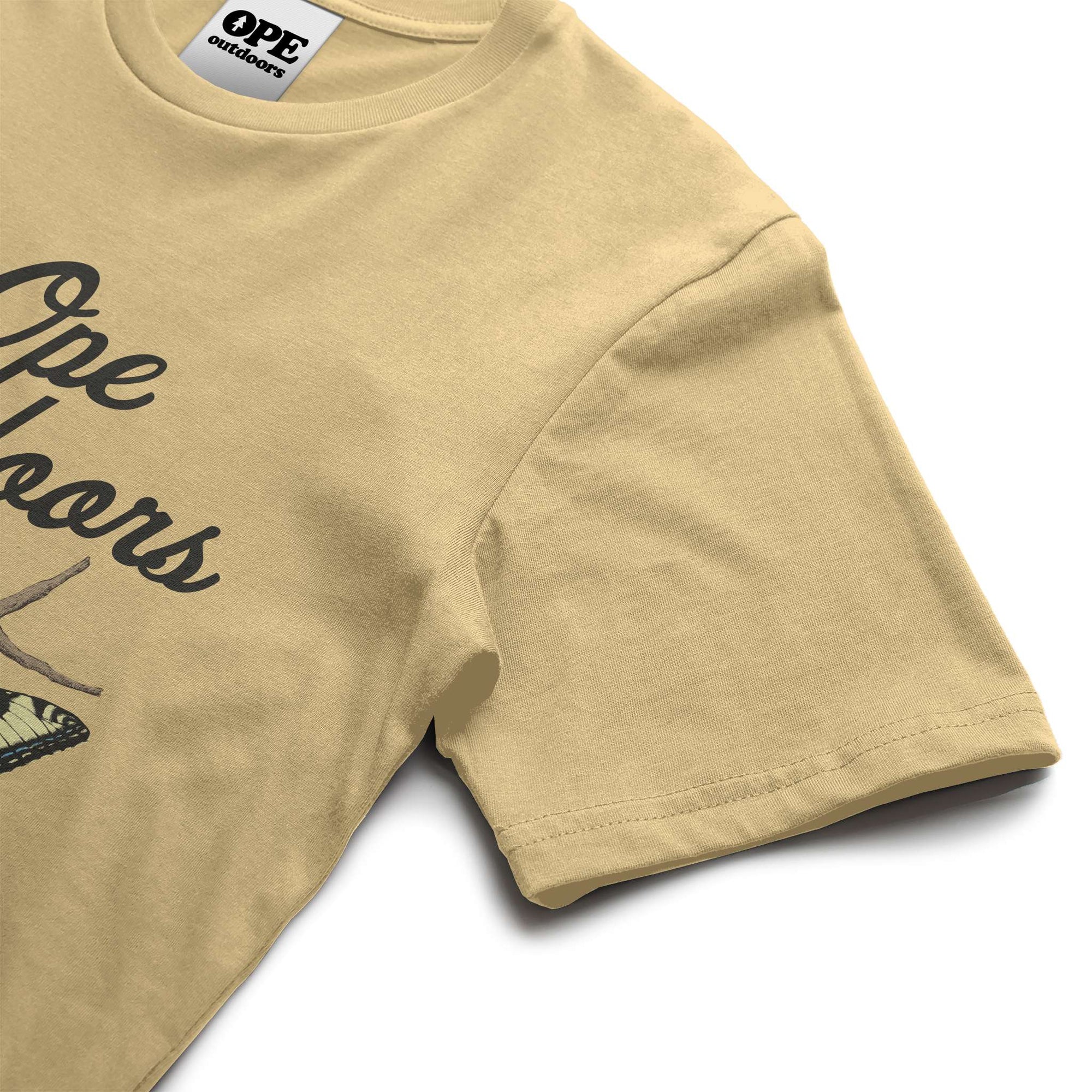 Spring Wildlife T Shirt