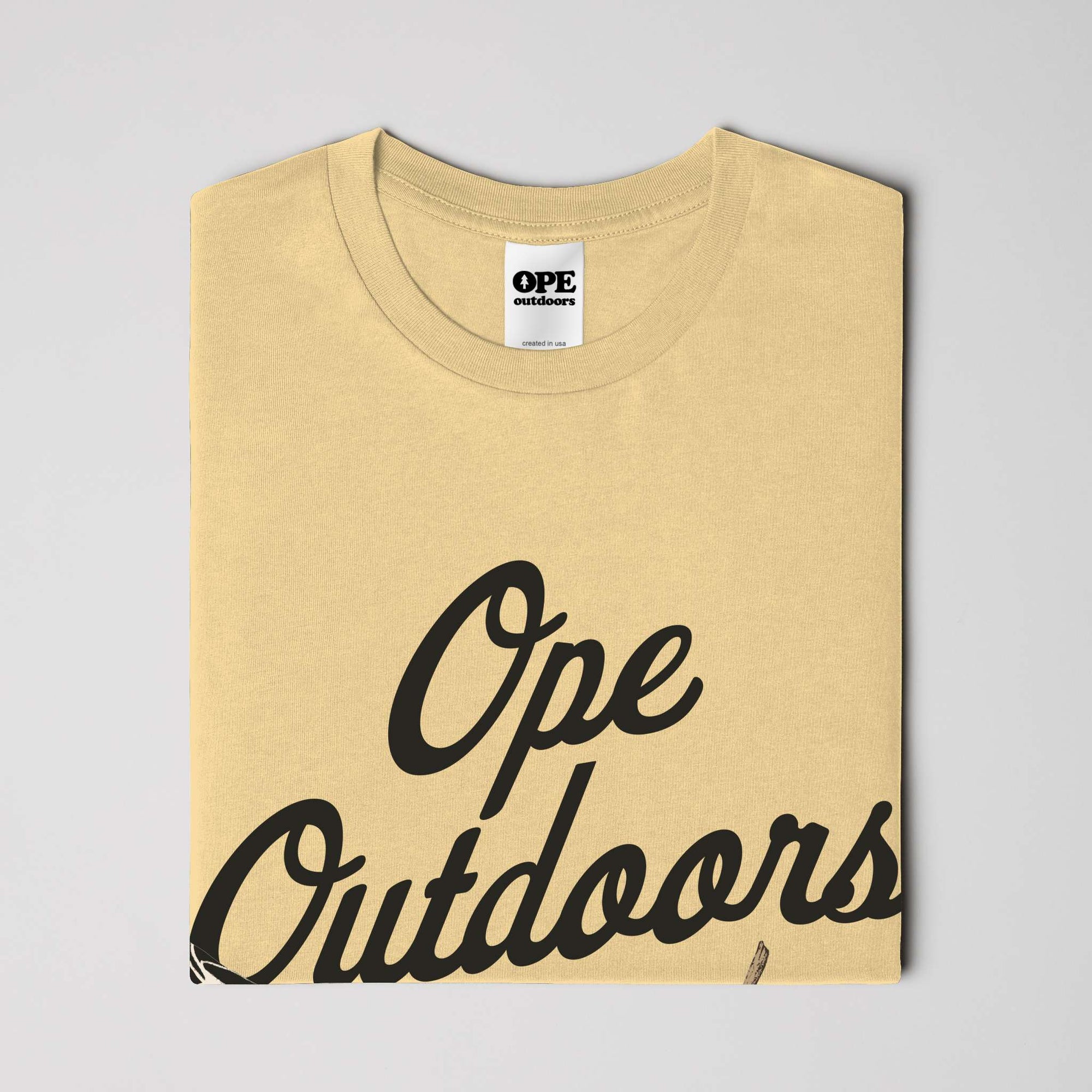 Spring Wildlife T Shirt