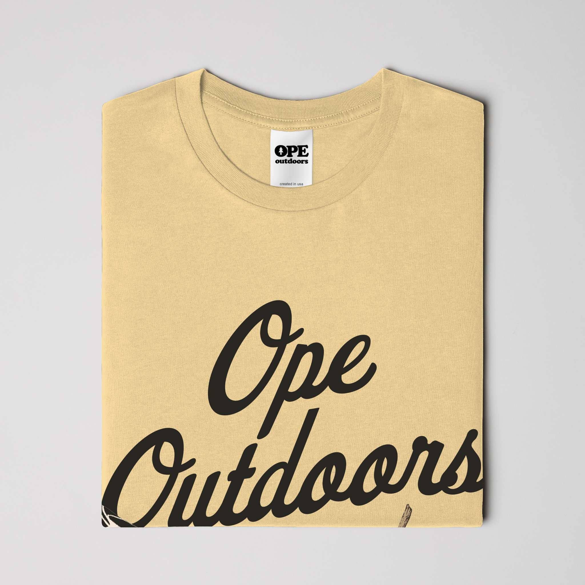 Spring Wildlife T Shirt